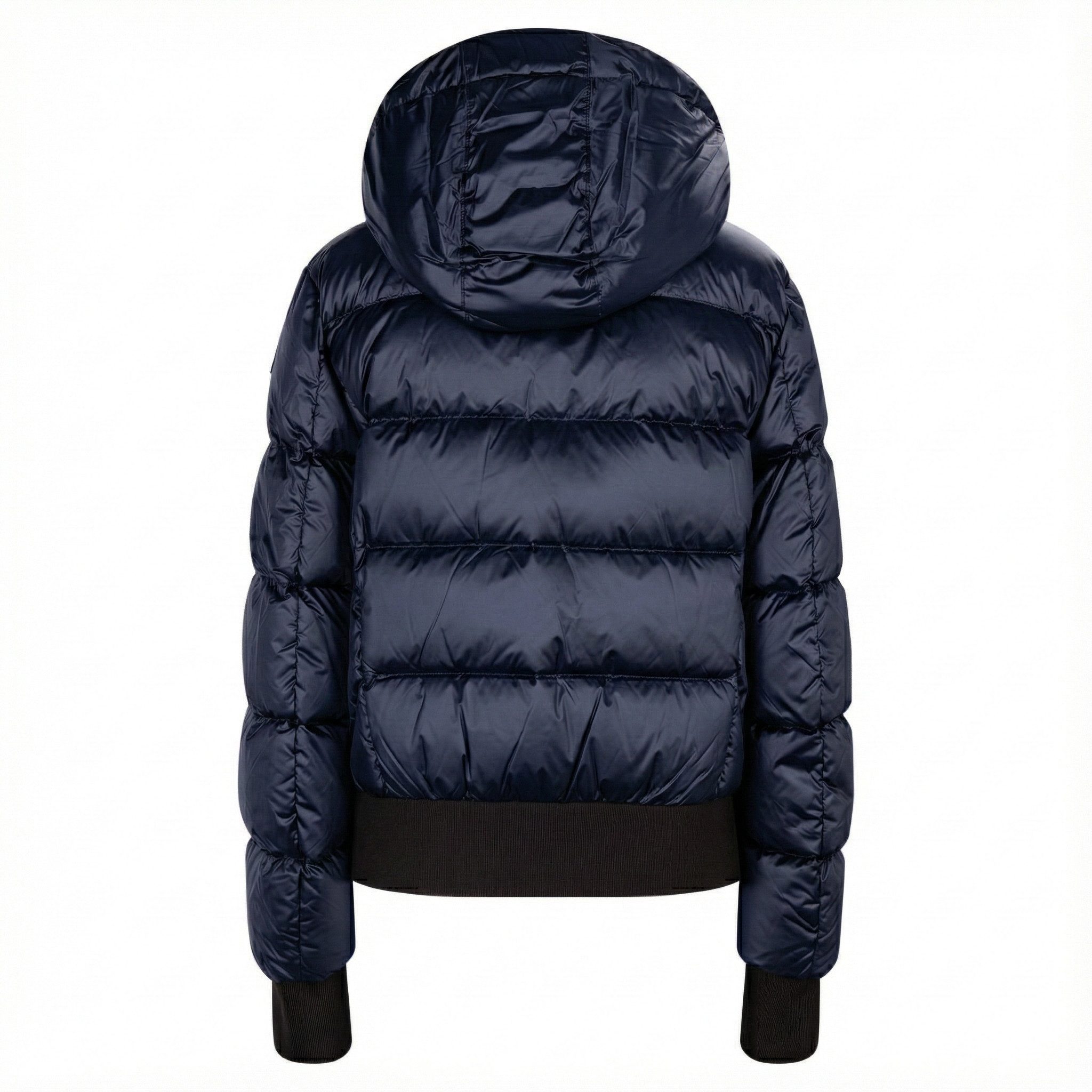 Parajumpers Daunenjacke PJS MARIAH - Daunenjacke Damen Blue Navy