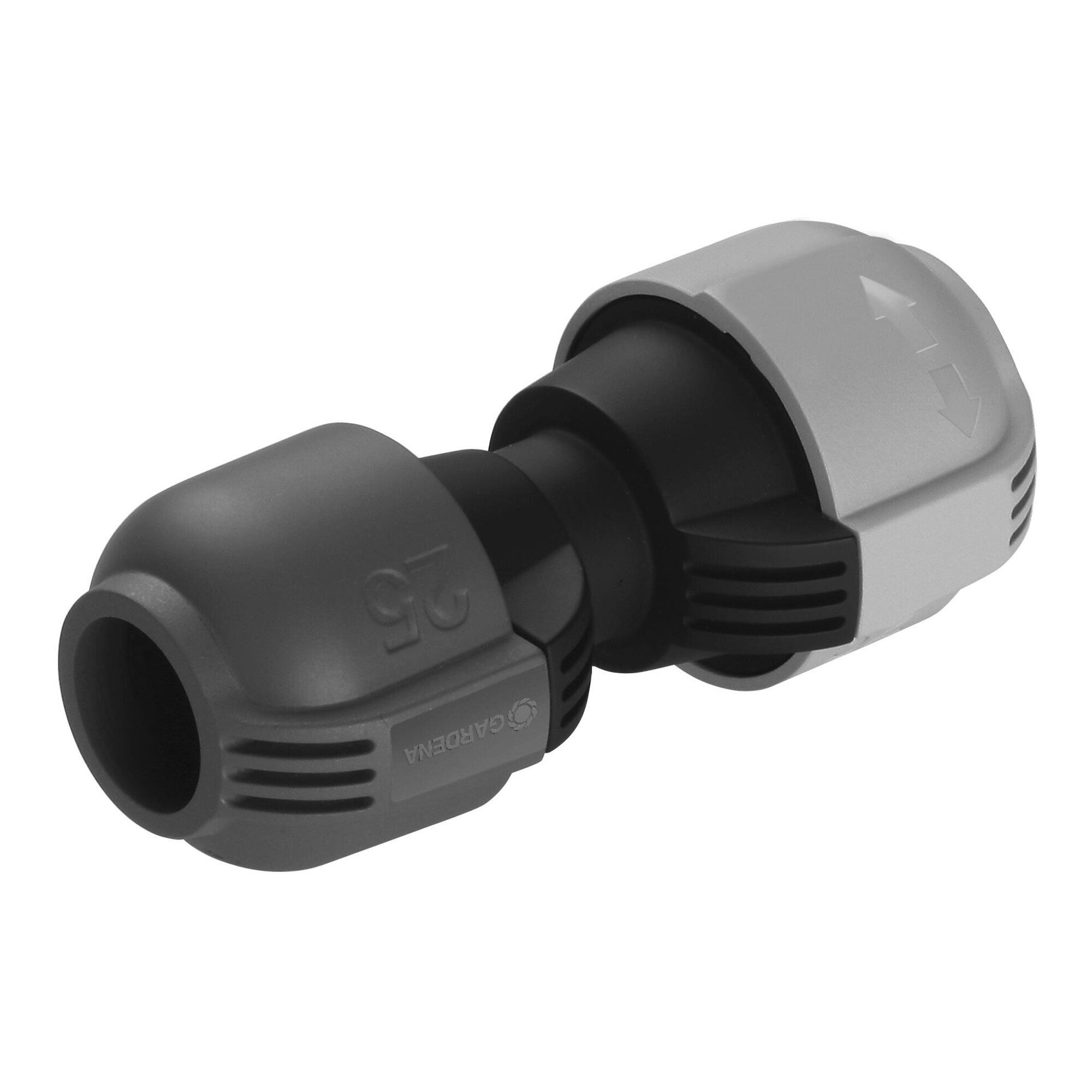 Schlauchverbinder GARDENA Sprinklersystem Reduktionsverbinder, 32 mm - 25 mm