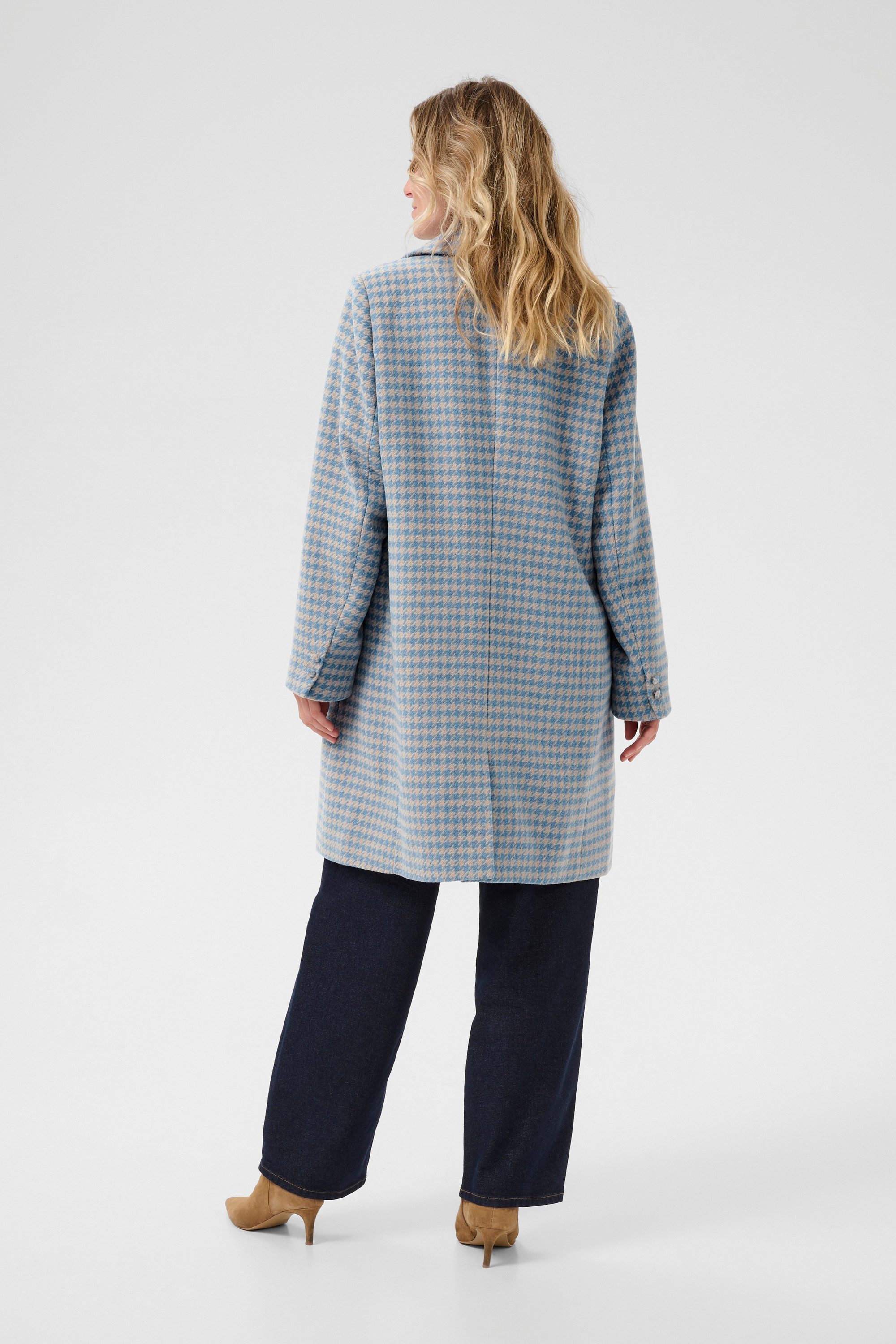 Cream Wintermantel Jacke CRWestie günstig online kaufen