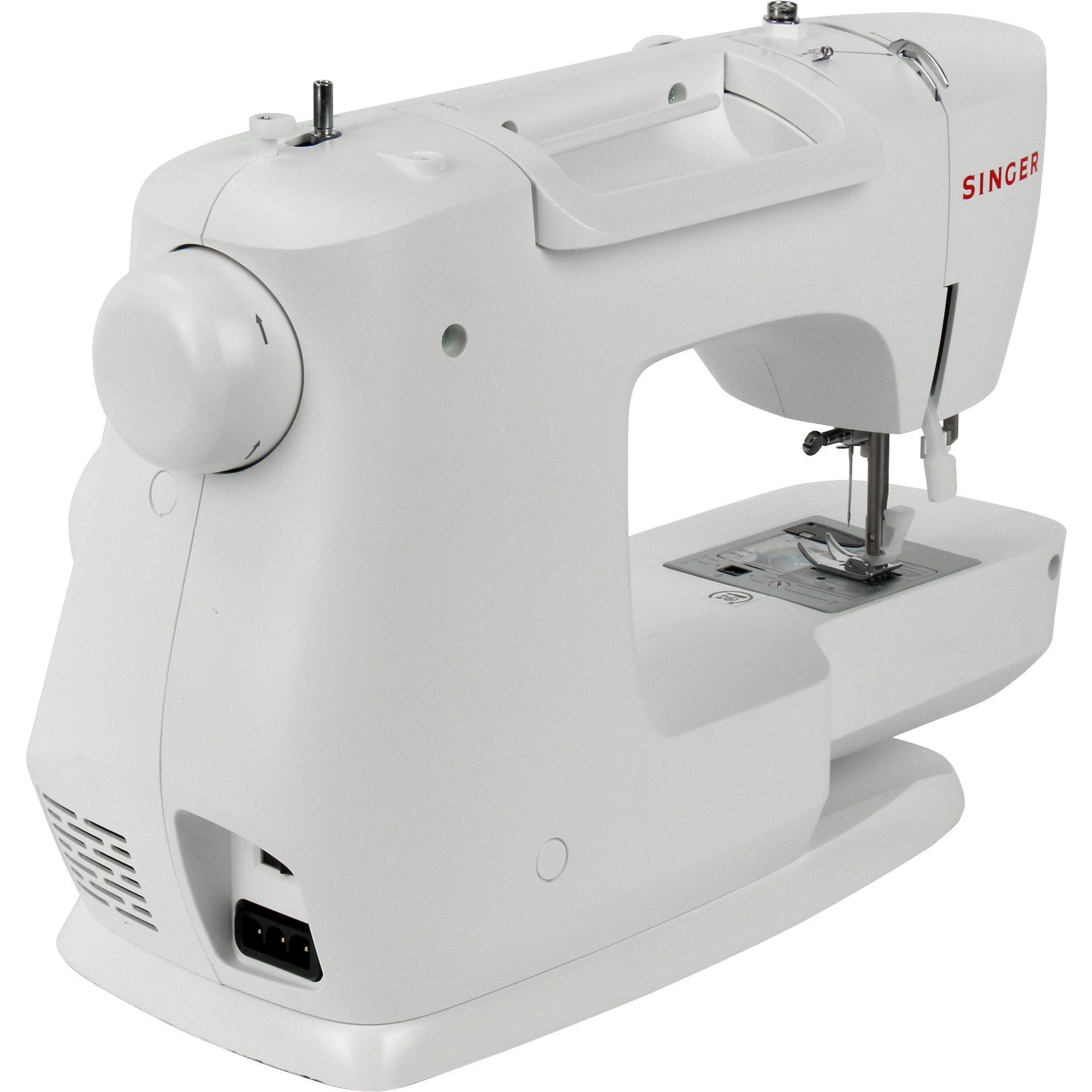 Singer Nähmaschine Singer Fashion Mate 3337, Nähmaschine