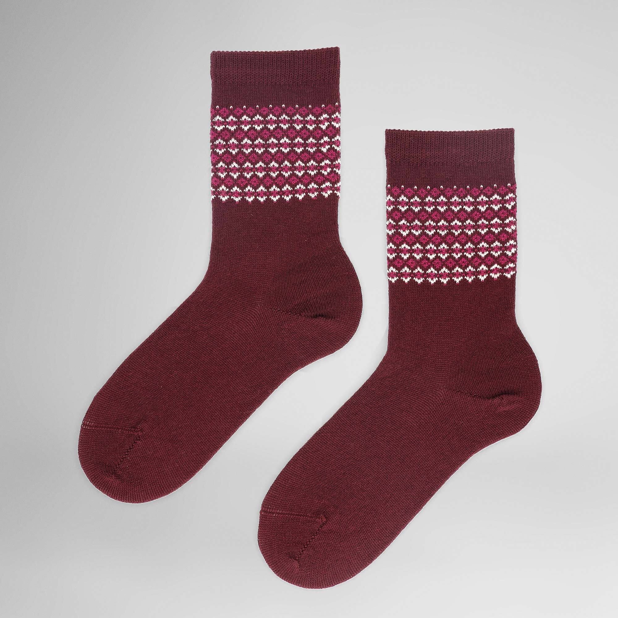 Basicsocken Nordic