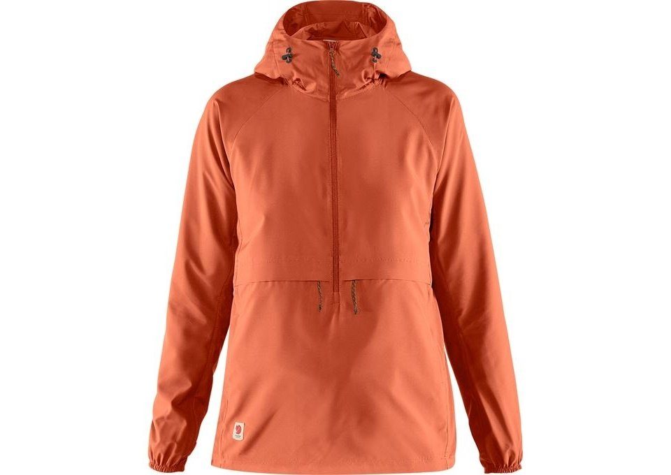 Funktionsjacke High Coast Lite Anorak W