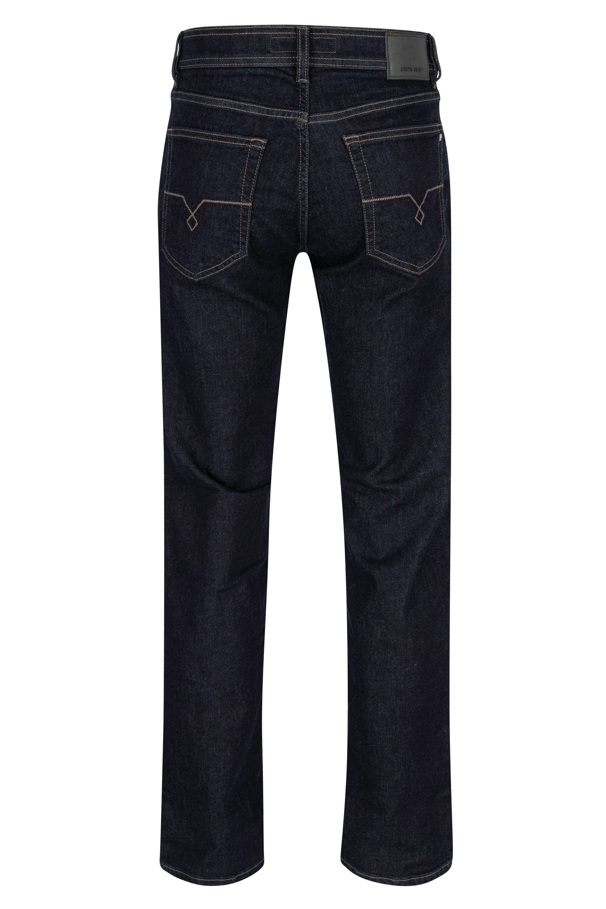 Pierre Cardin 5-Pocket-Jeans PIERRE CARDIN DEAUVILLE blue/black stonewash 3 günstig online kaufen