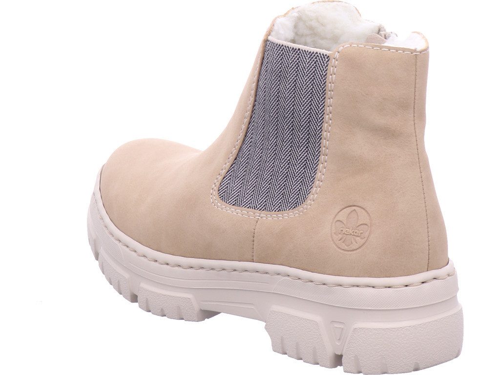Rieker HWK Damen Stiefel Stiefel
