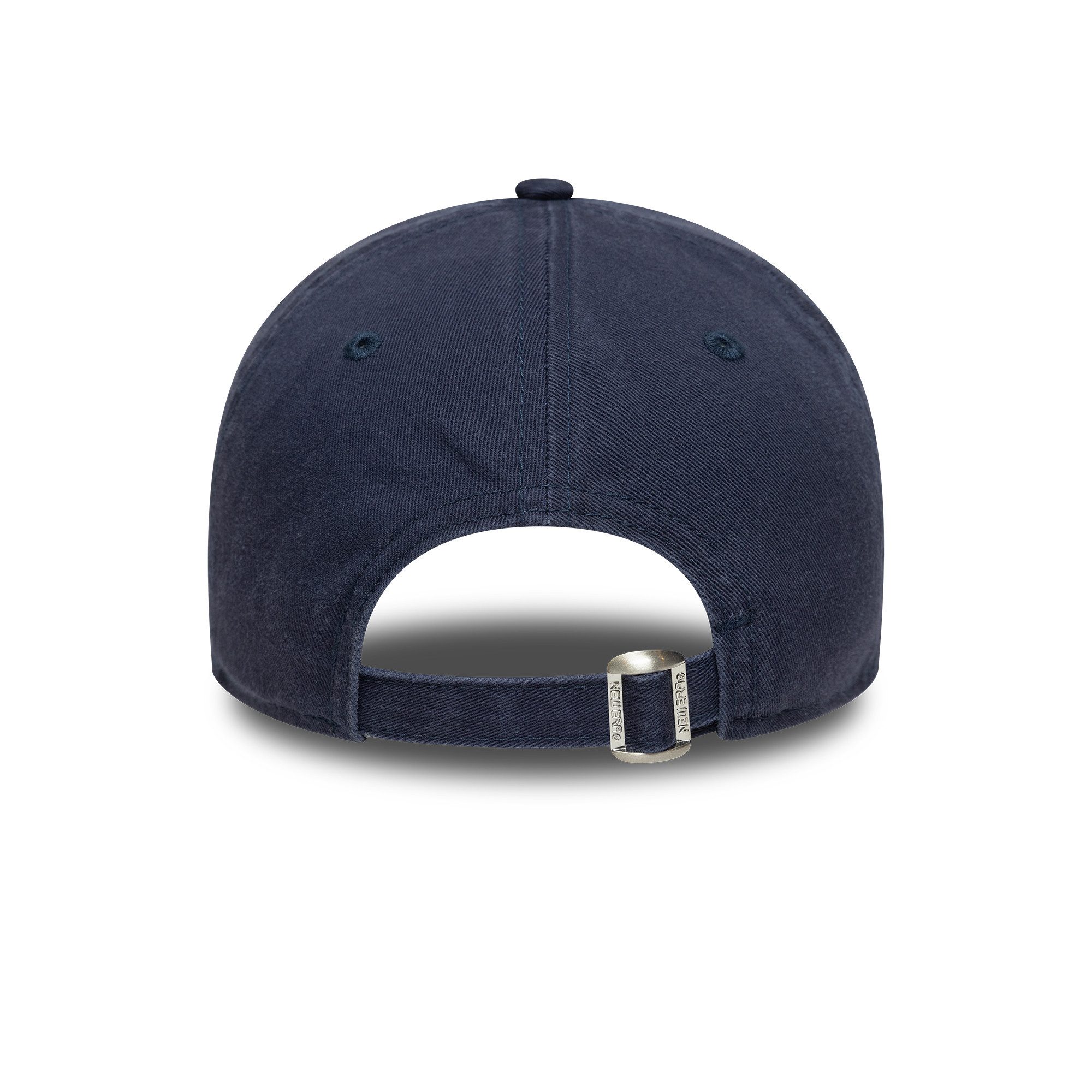 New Era Baseball Cap 9TWENTY New York Mets MLB Washed Mini Logo