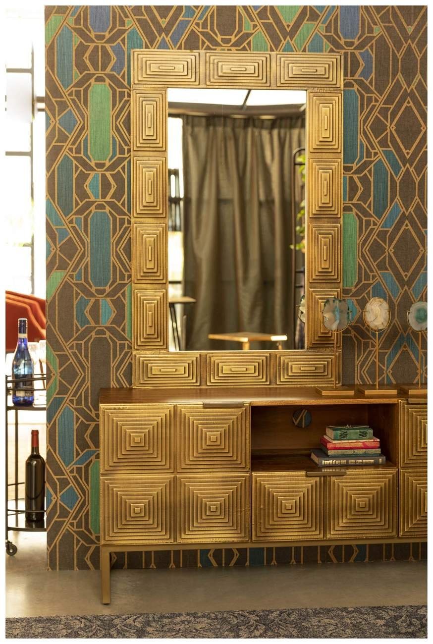 Dutchbone Lowboard Sideboard VOLAN von DutchBone