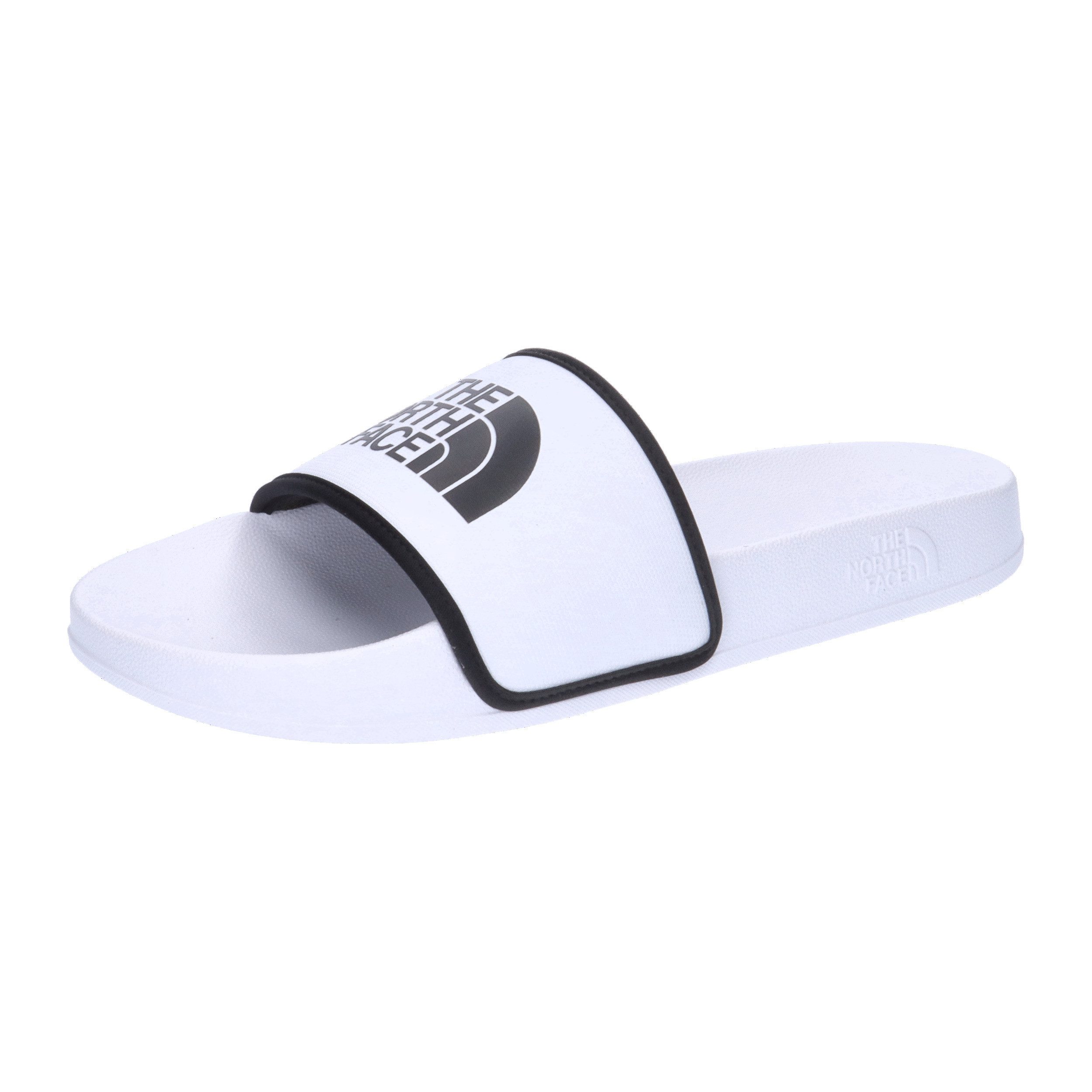 The North Face The North Face Herren Badeschlappe Base Camp Slides III 4T2R Badeschuh