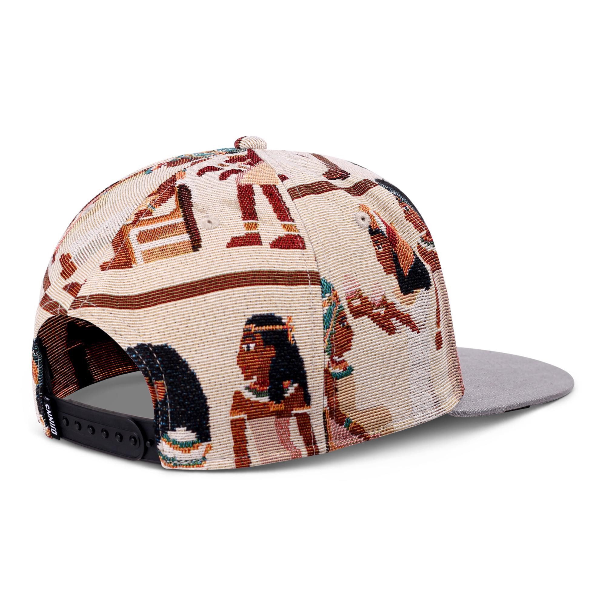 Djinns Snapback Cap Djinns 6 Panel günstig online kaufen