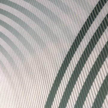 Schiebegardine BEXON Schiebegardine, Halbkreismotiv, halbtransparent, 260x60 cm, HOME WOHNIDEEN, (1 St), Polyester