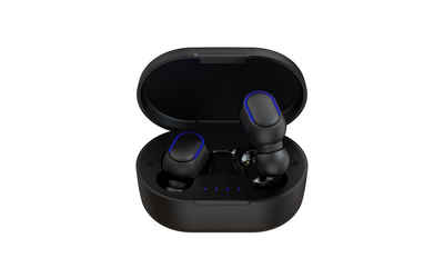 Onestyle In-Ear Bluetooth-Kopfhörer TWS-BT-V9 Bluetooth-Kopfhörer (Bluetooth, Mit Ladebox)