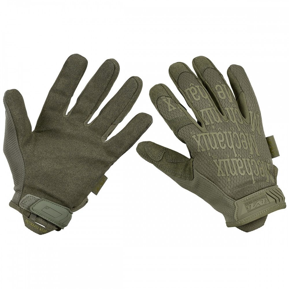 Mechanix Multisporthandschuhe Mechanix Handschuhe - atmungsaktive Arbeitsha günstig online kaufen
