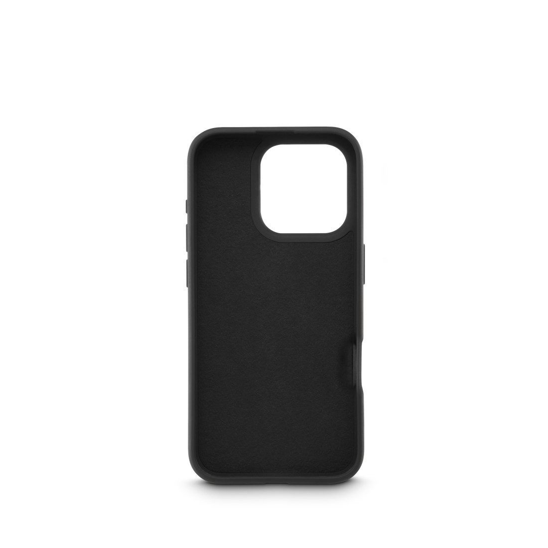 Hama Smartphone-Hülle Handyhülle "Fantastic Feel" für Apple iPhone 16 Pro 16,0 cm (6,3 Zoll)