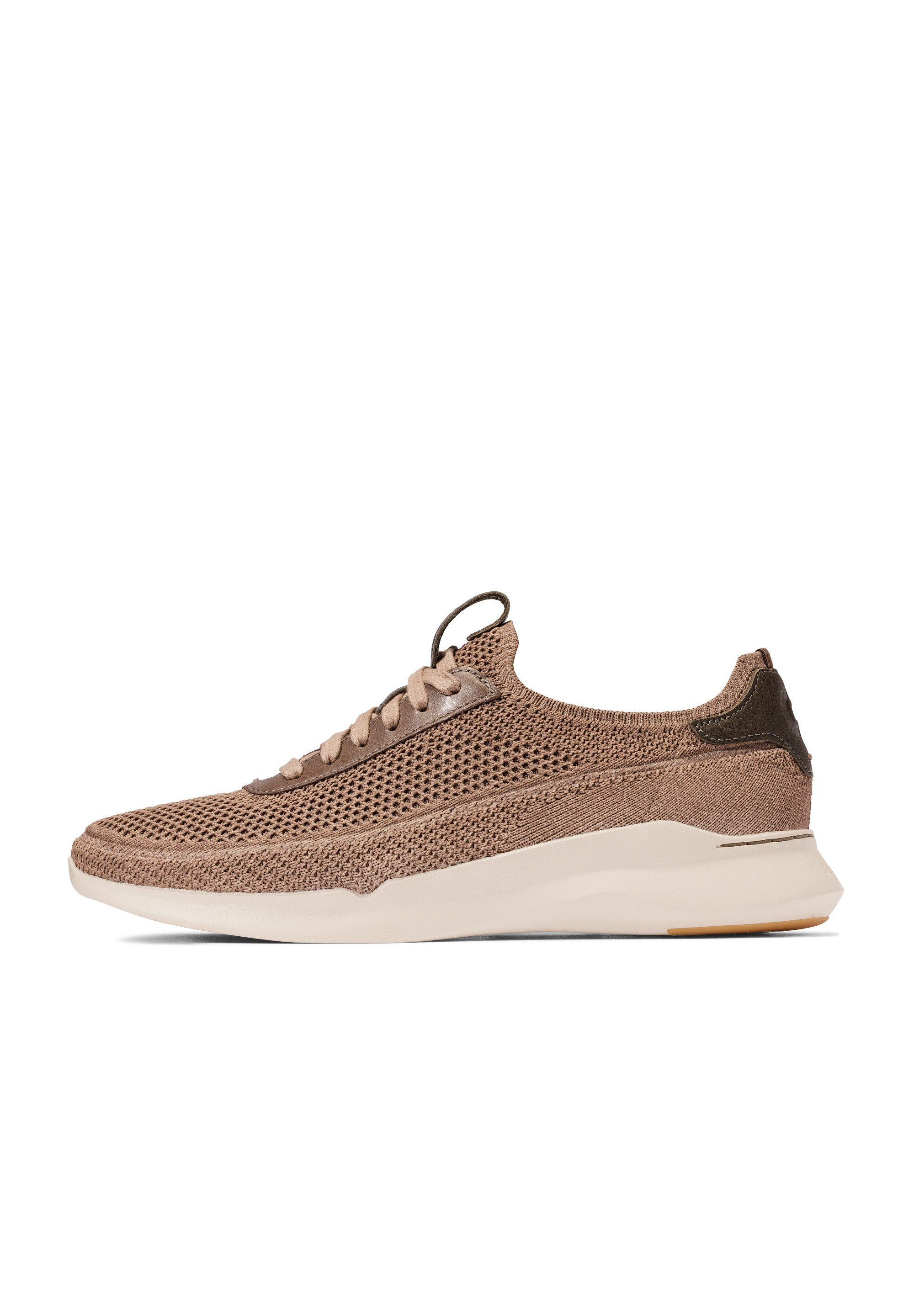 Cole Haan GRAND CROSSCOURT STITCHLITE RUNOX SNKRS Кроссовки leichtes Design, moderner Кроссовки, guter Grip