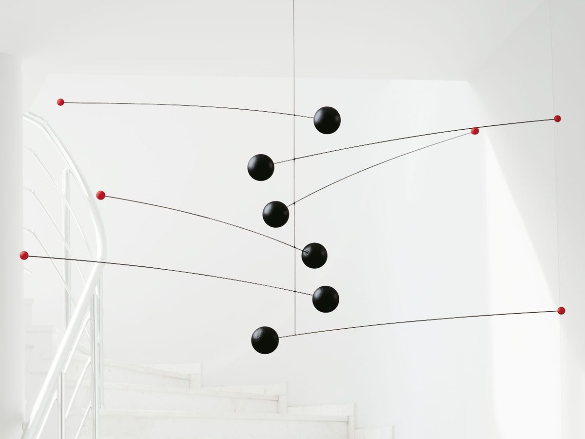 Flensted Mobiles Mobile Mobile