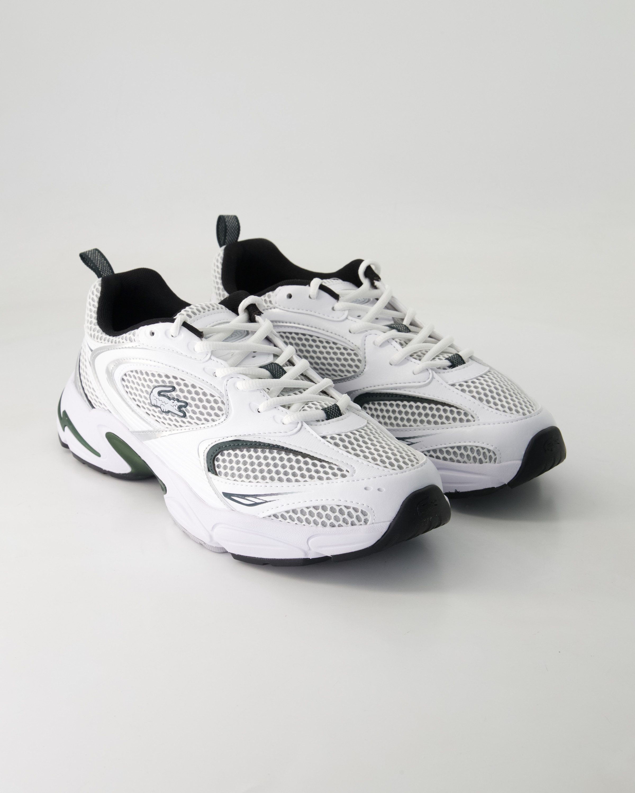 Lacoste Storm 96 2k Laufschuh Obermaterial: günstig online kaufen