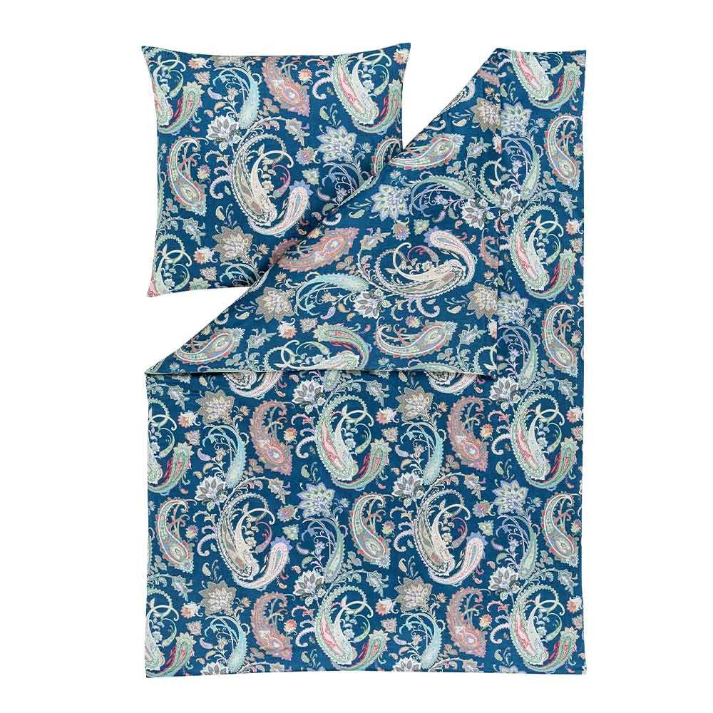 Estella Bettwäsche Estella Mako-Satin Bettwäsche 135x200 günstig online kaufen
