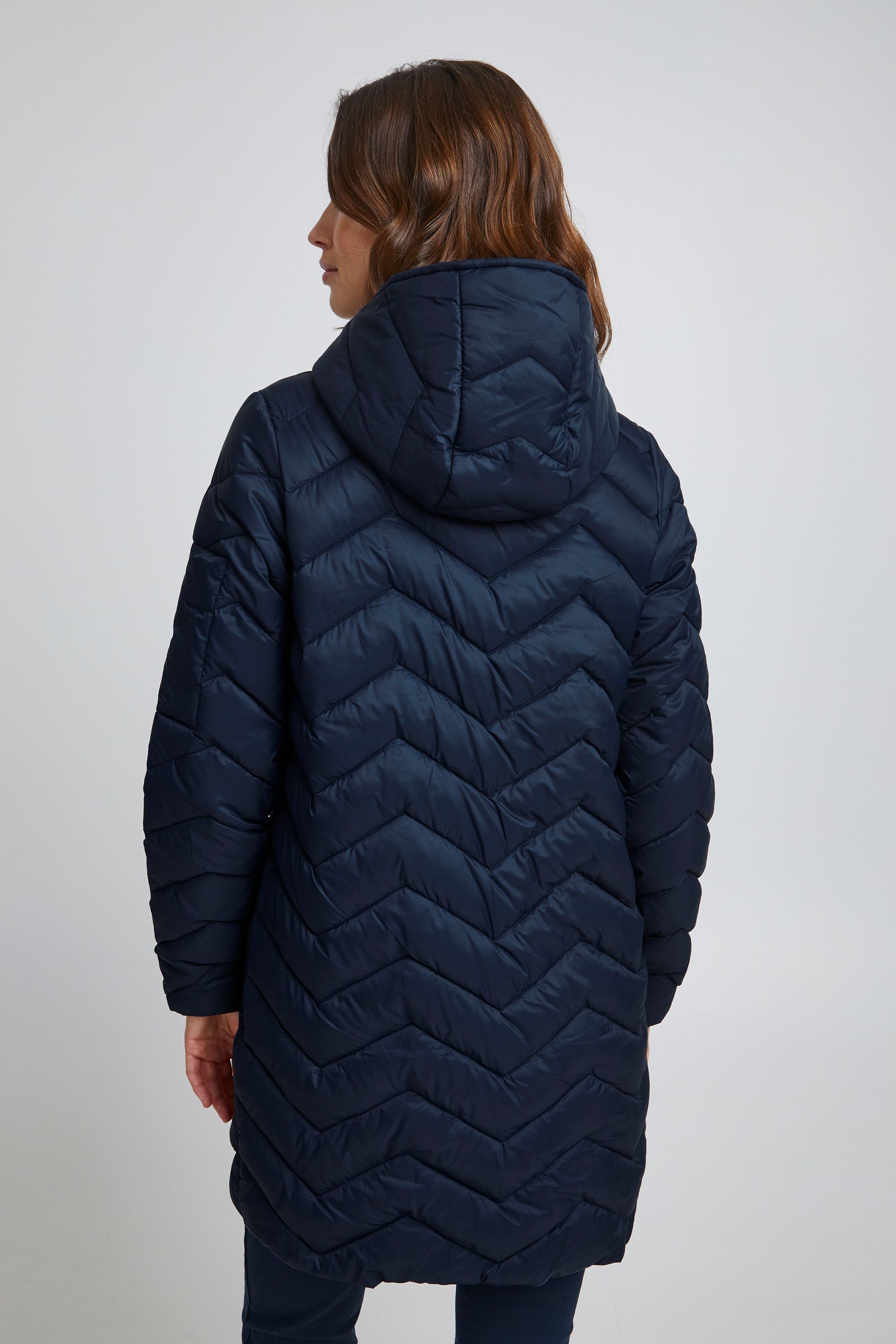 fransa Steppjacke Steppmantel günstig online kaufen