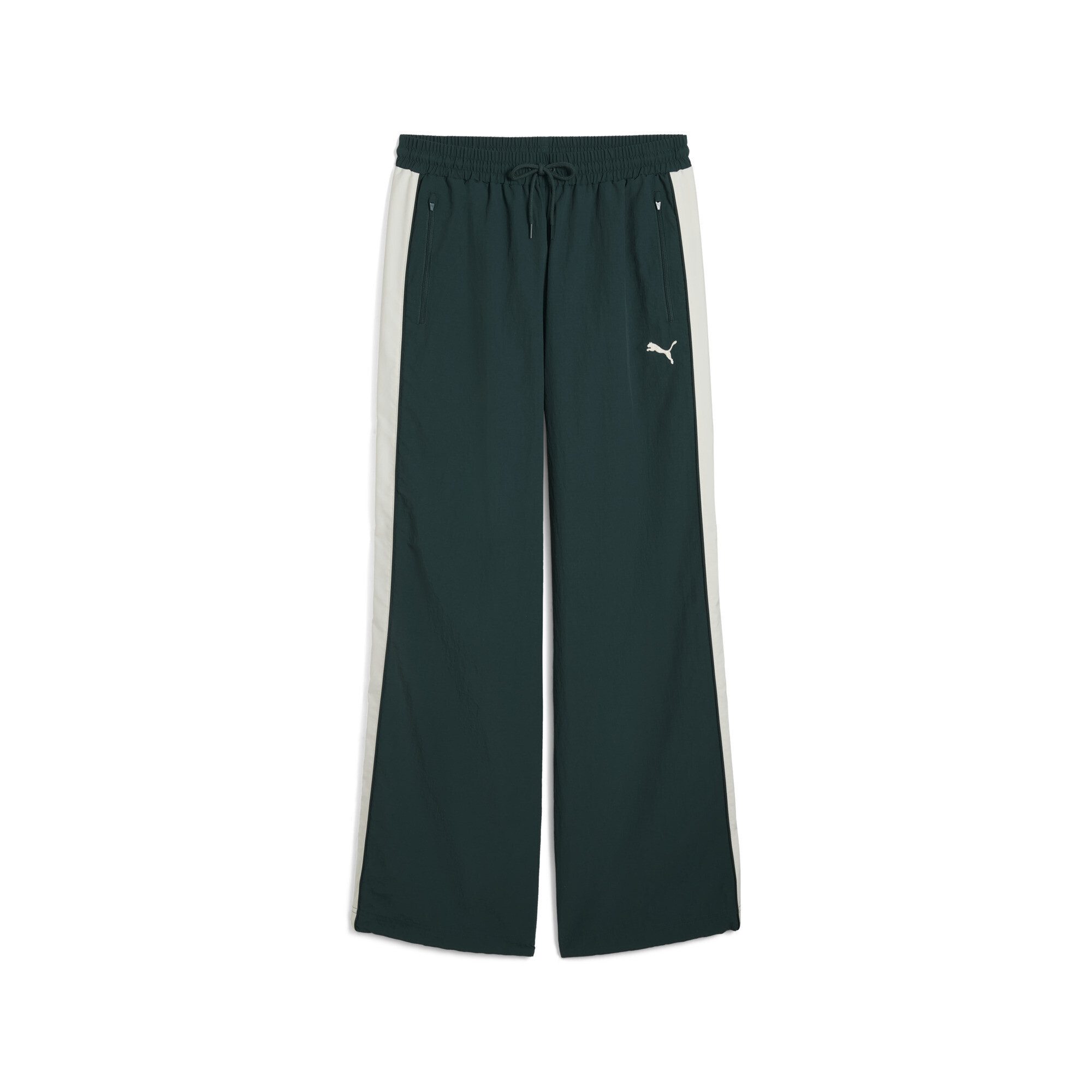 PUMA Sporthose T7 Oversized Trainingshose Erwachsene günstig online kaufen