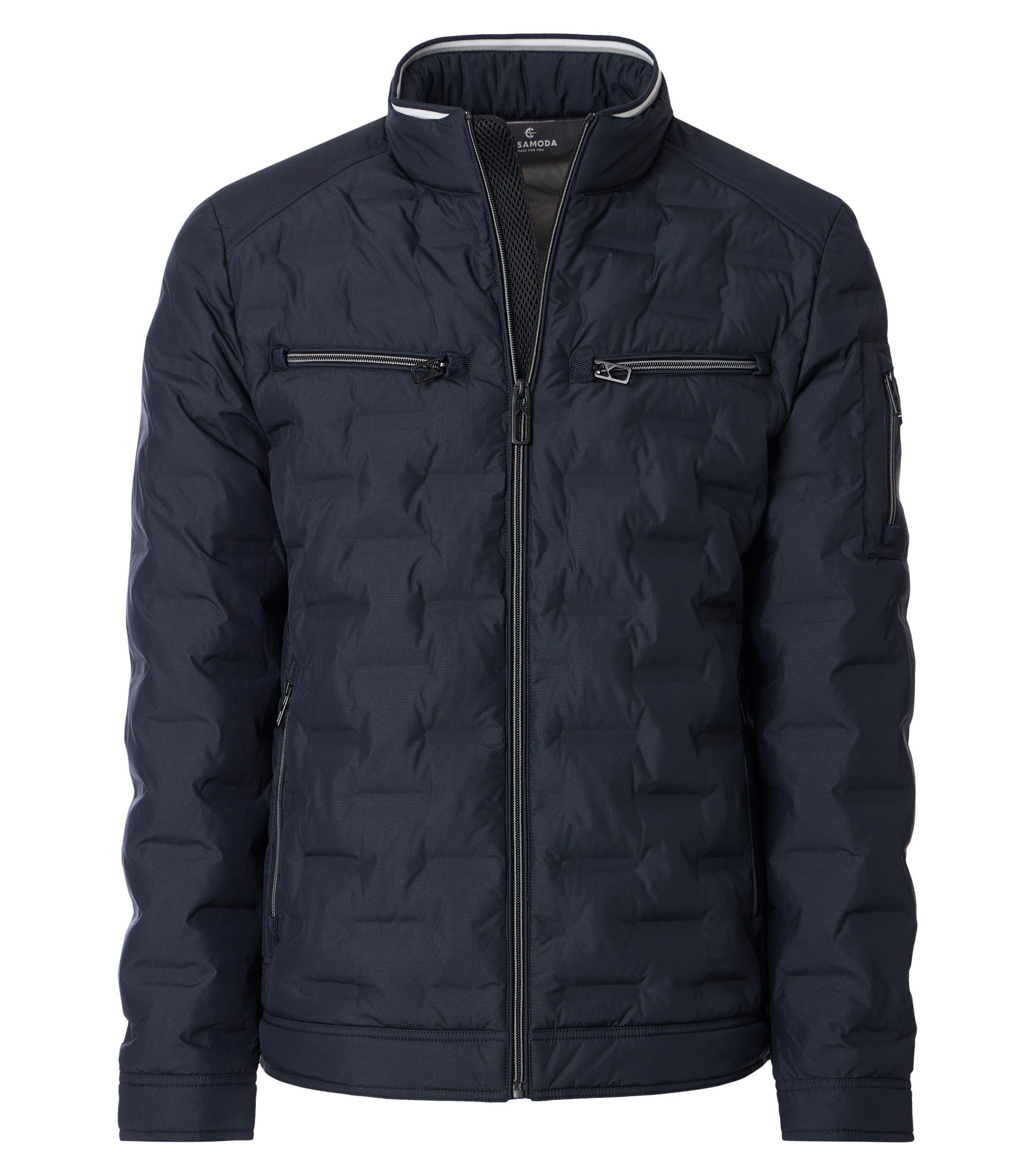 CASAMODA Steppjacke CASAMODA Steppjacke uni