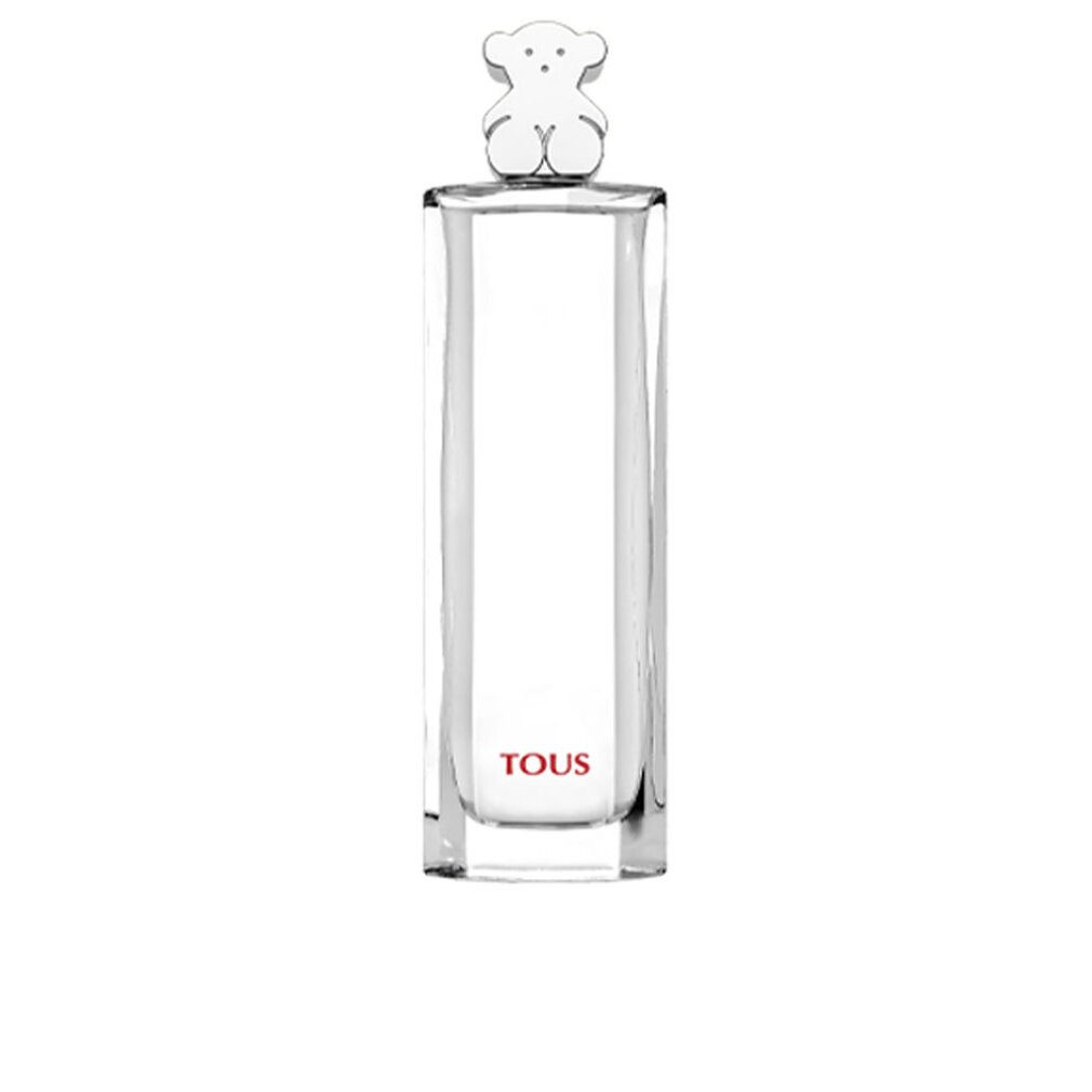Tous Eau de Toilette Eau De Toilette Spray 90ml