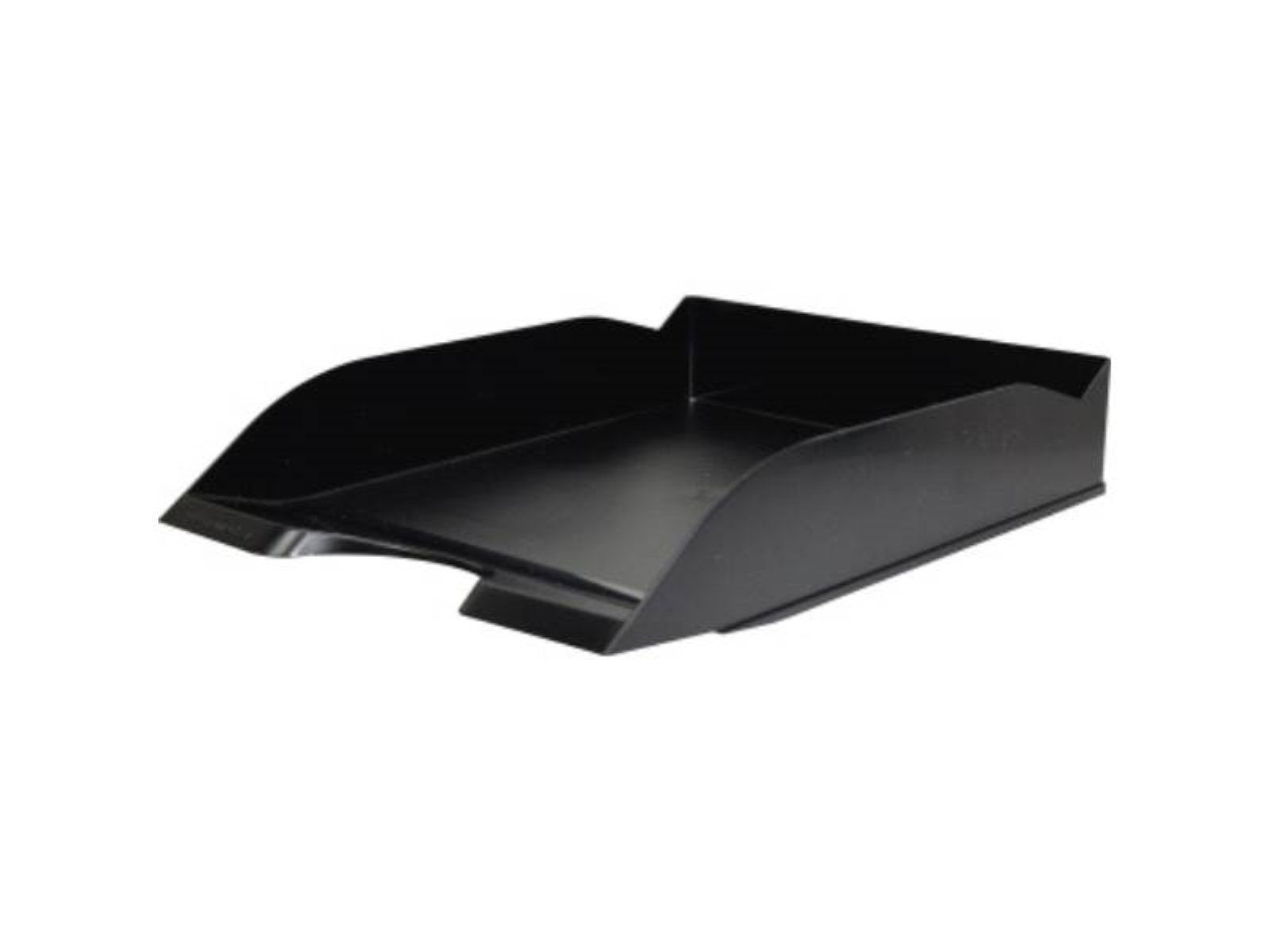 Soennecken Briefablage Soennecken Briefablage oeco 1984 DIN A4 PS schwarz