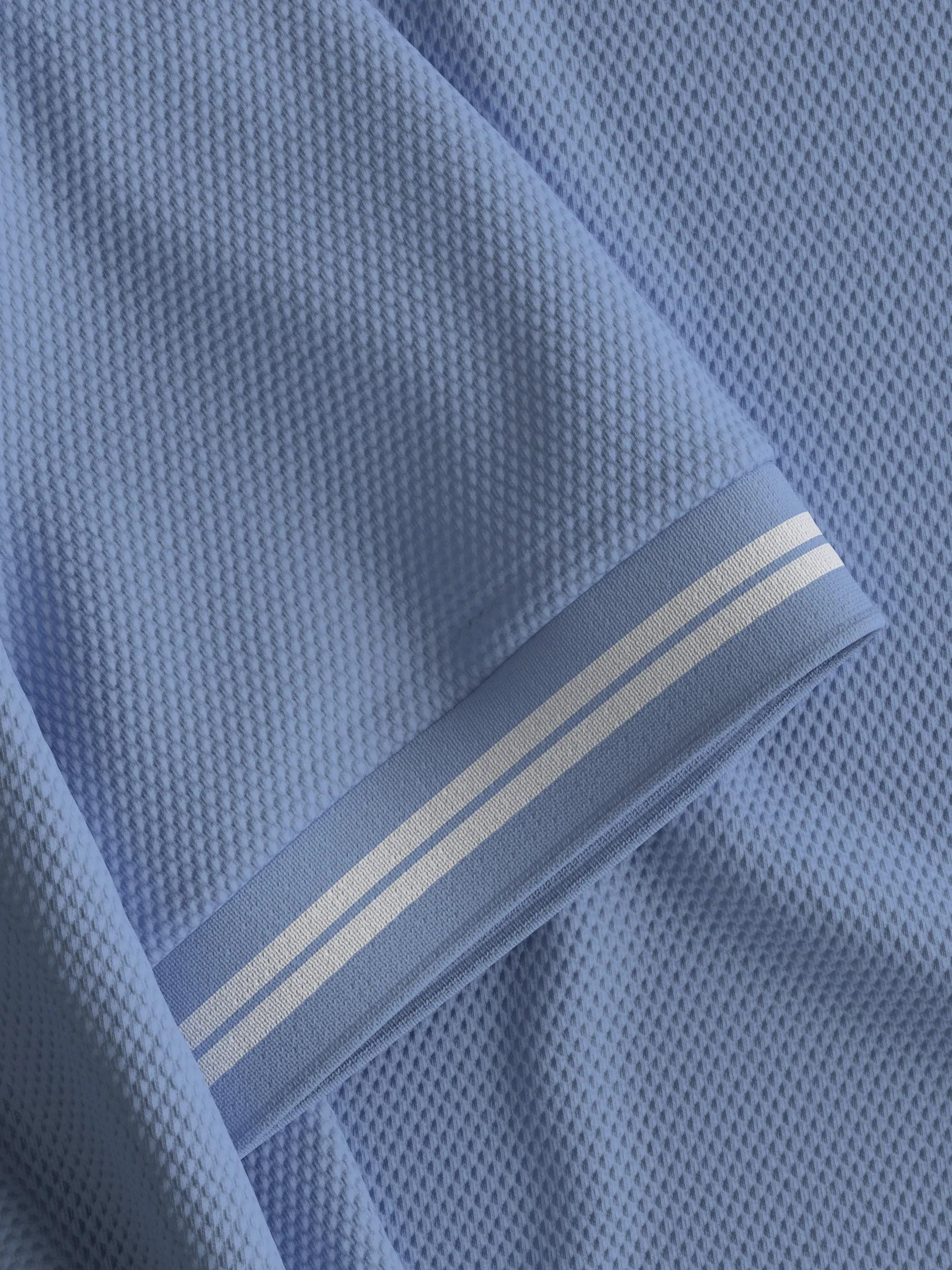 Joop Jeans Poloshirt Amare modern fit – Bild 5 von 5