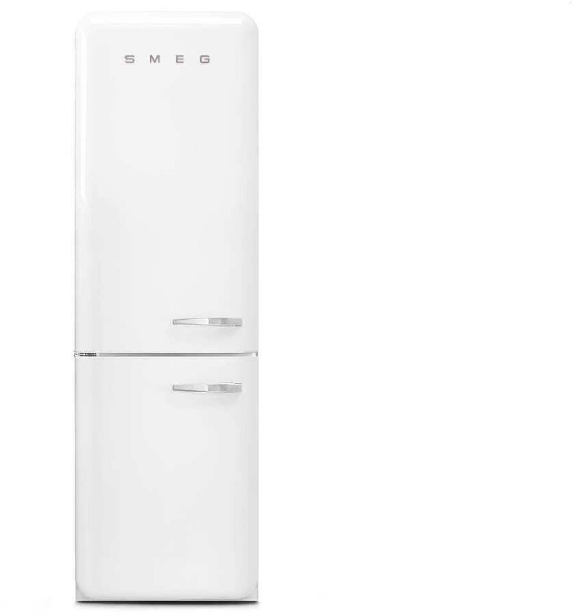 Smeg Kühl-/Gefrierkombination FAB32LWH6