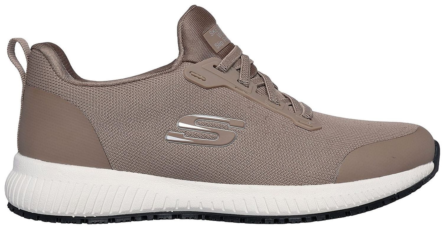 Skechers Skechers Squad SR Grau TPE Sneaker