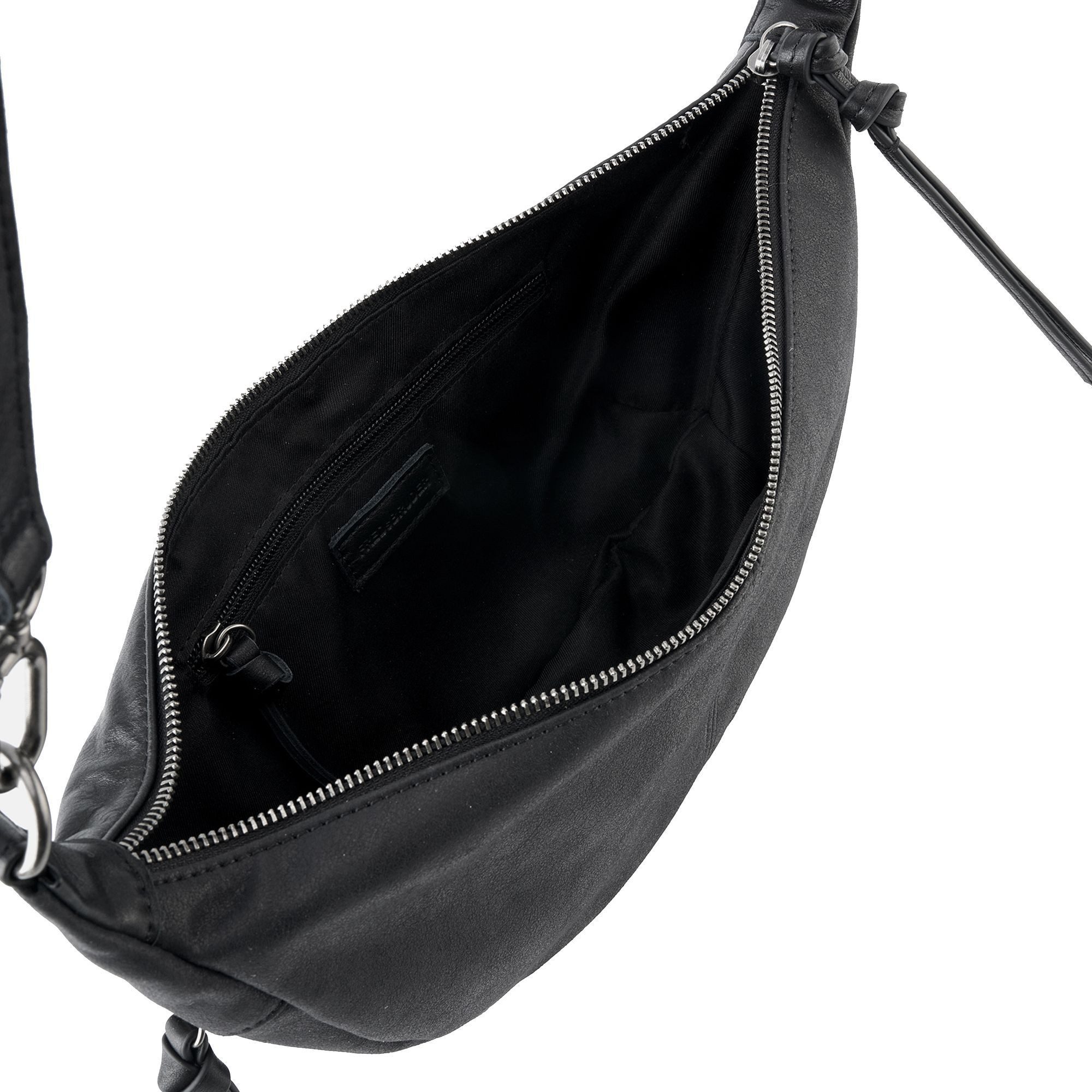FREDsBRUDER Schultertasche Beyond, Leder