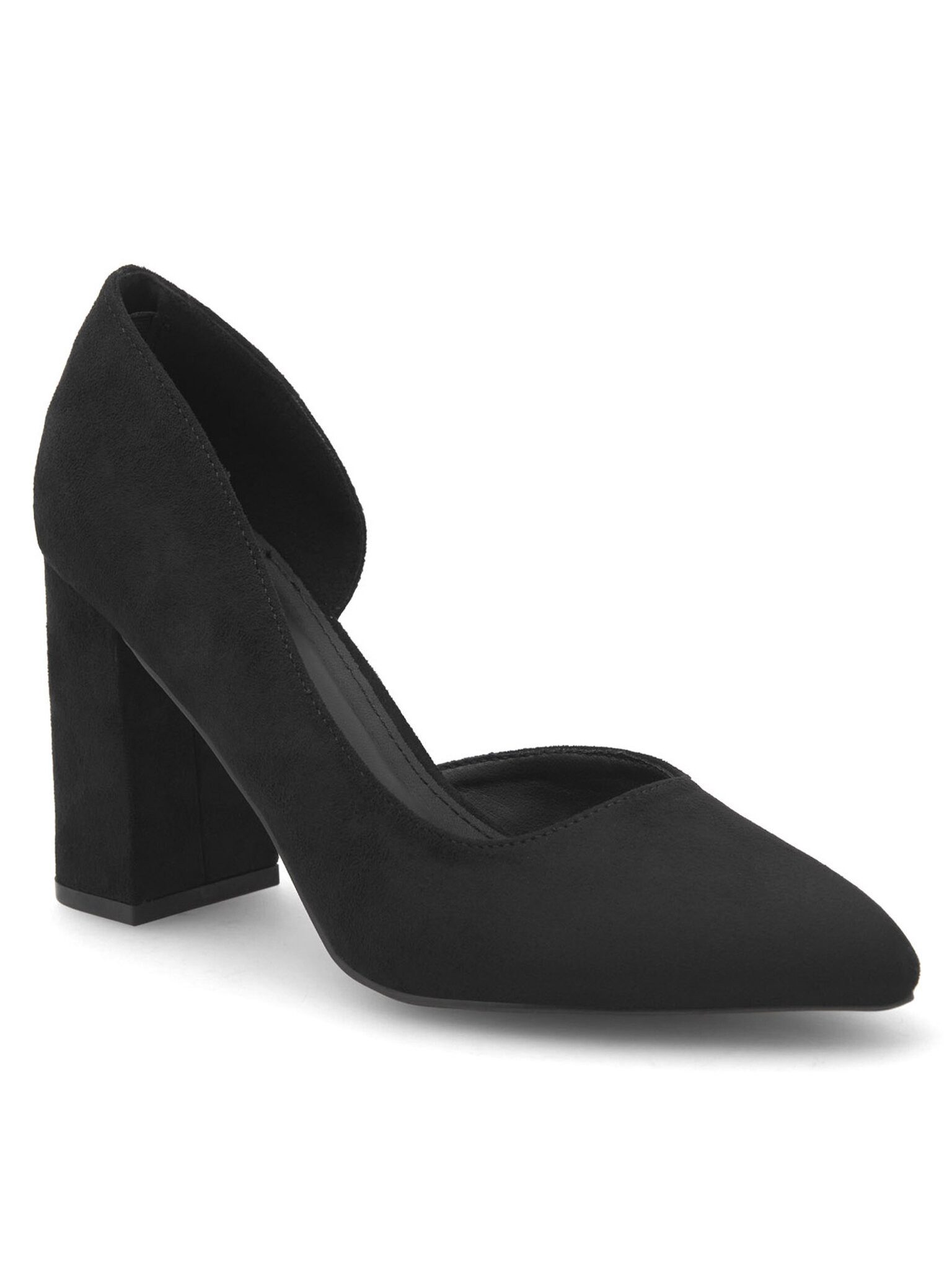 DeeZee Pumps KL-F23012-1 Schwarz Pumps günstig online kaufen