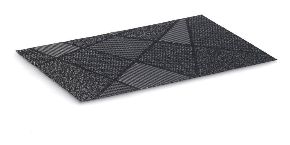 Zeller Present Platzset, (Set), stylisches Muster, günstig online kaufen