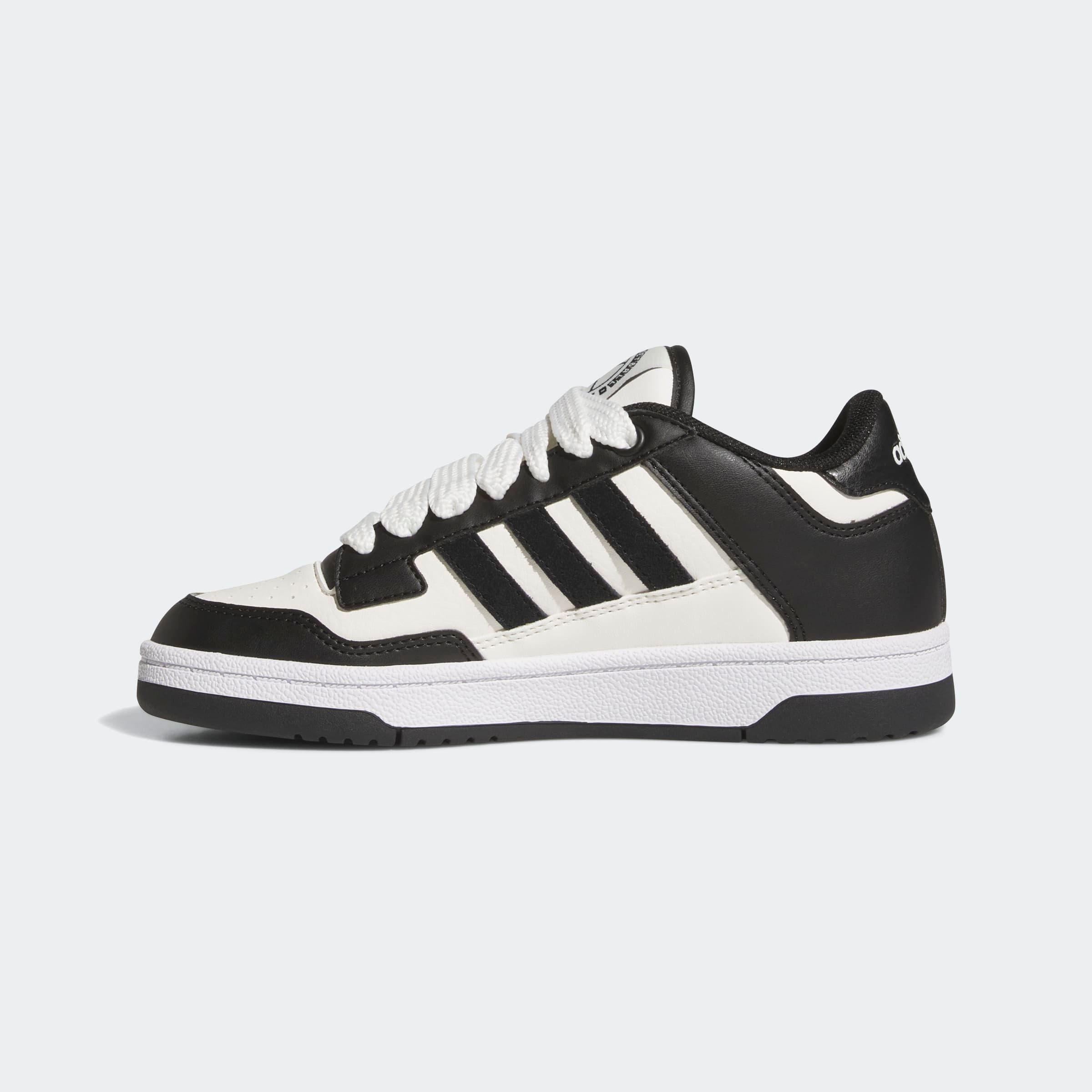adidas Sportswear RAPID COURT LOW Sneaker für Kinder & Jugendliche