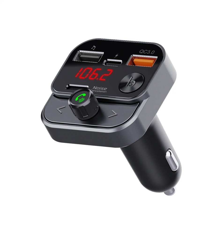 Technaxx KFZ-Transmitter