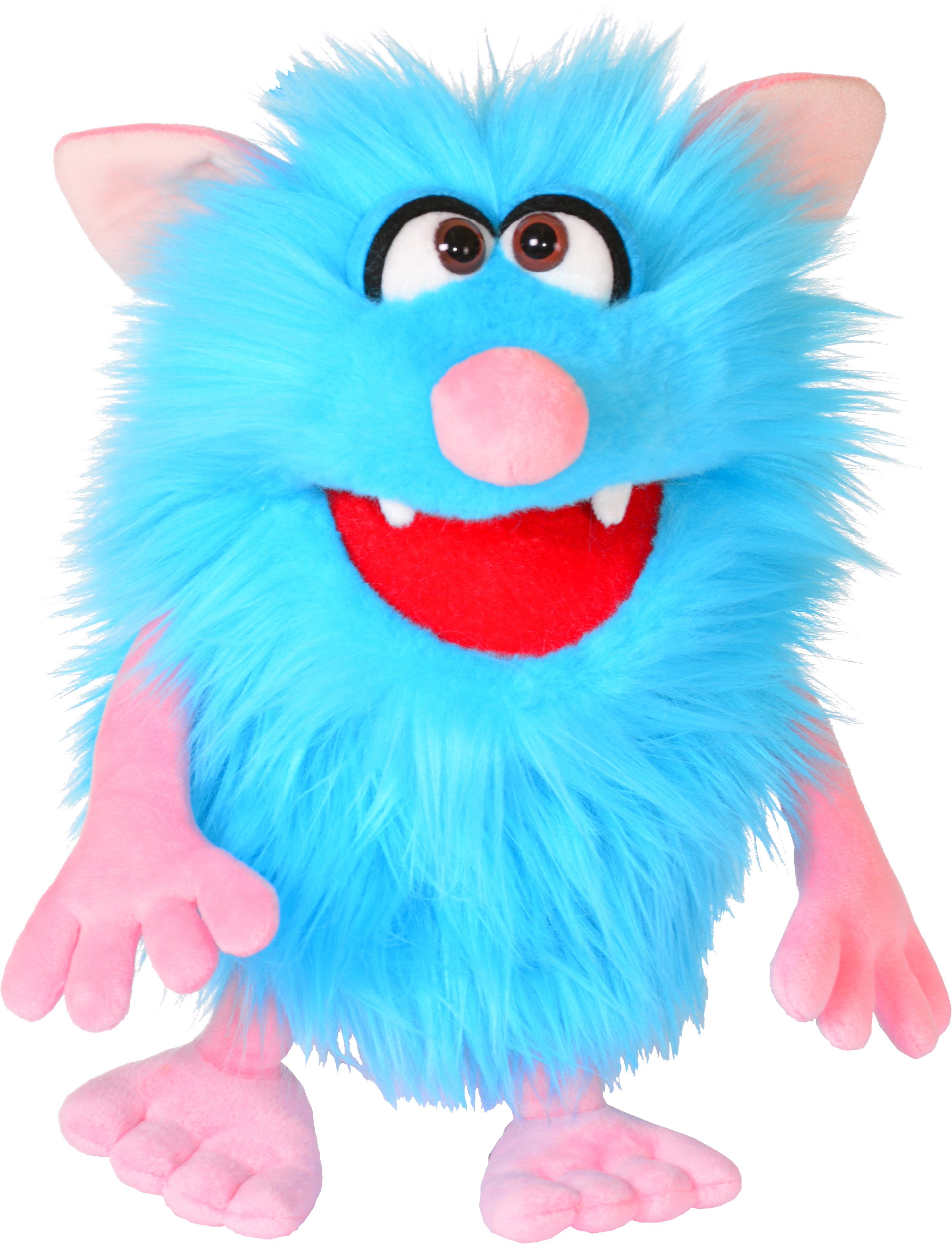 Living Puppets Handpuppe Monster to Go! günstig online kaufen