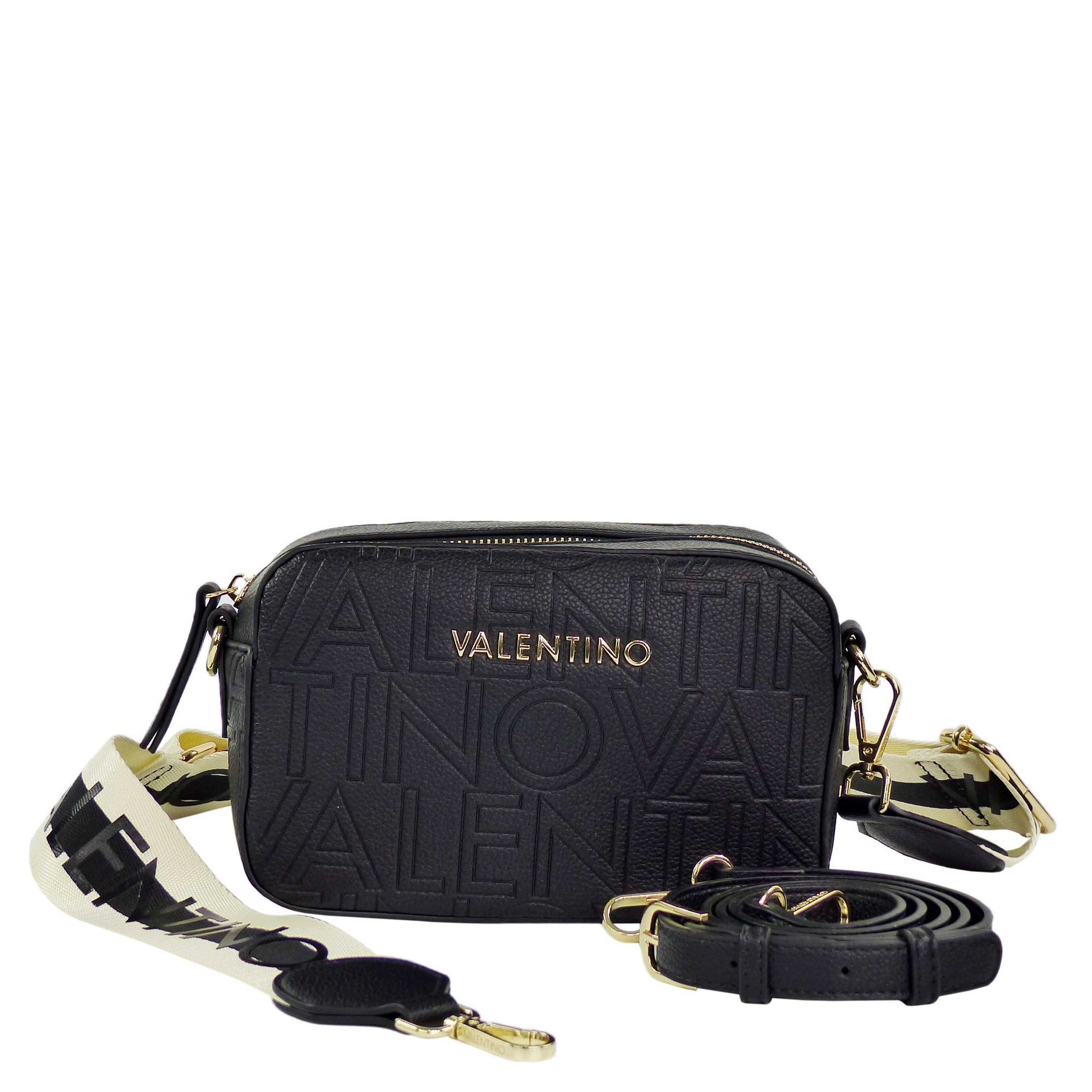 VALENTINO BAGS Schultertasche Pansy Camera Bag günstig online kaufen