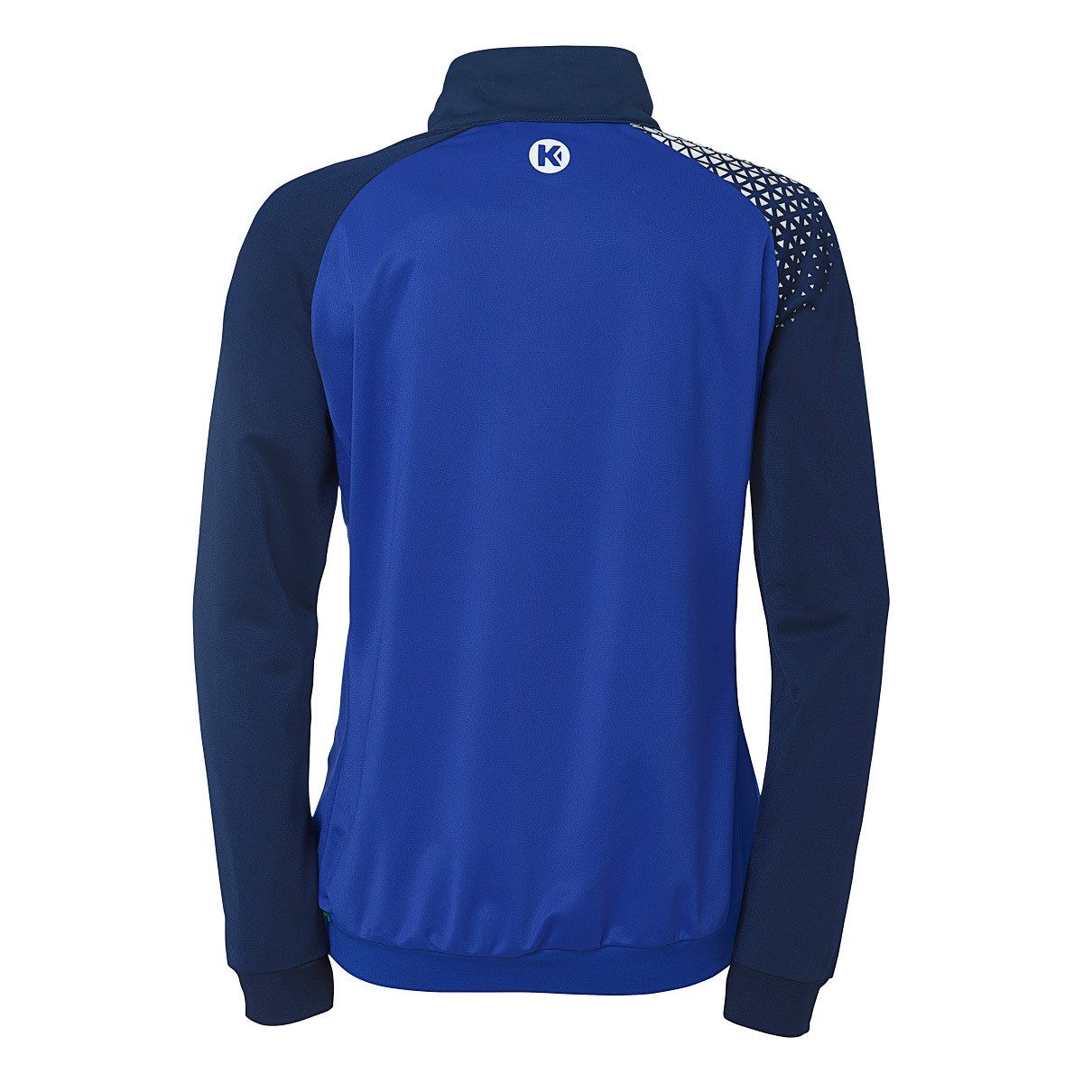 Kempa Trainingsjacke Trainingsjacke Ambition 28 Poly Women (1-St) atmungsaktiv