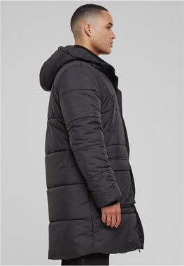 URBAN CLASSICS Steppjacke Long Puffer Jacket