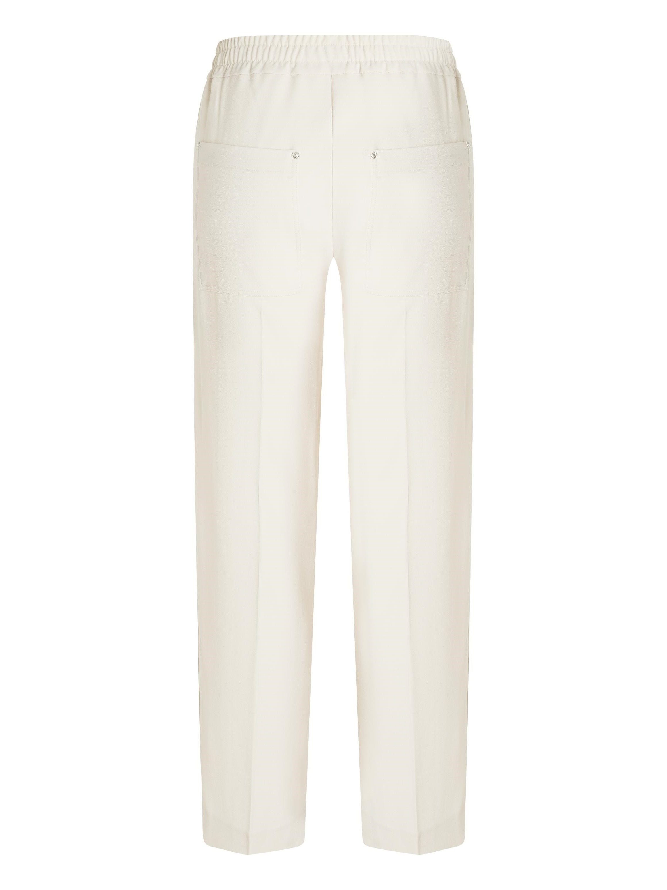 MAC Stoffhose BEAUTY