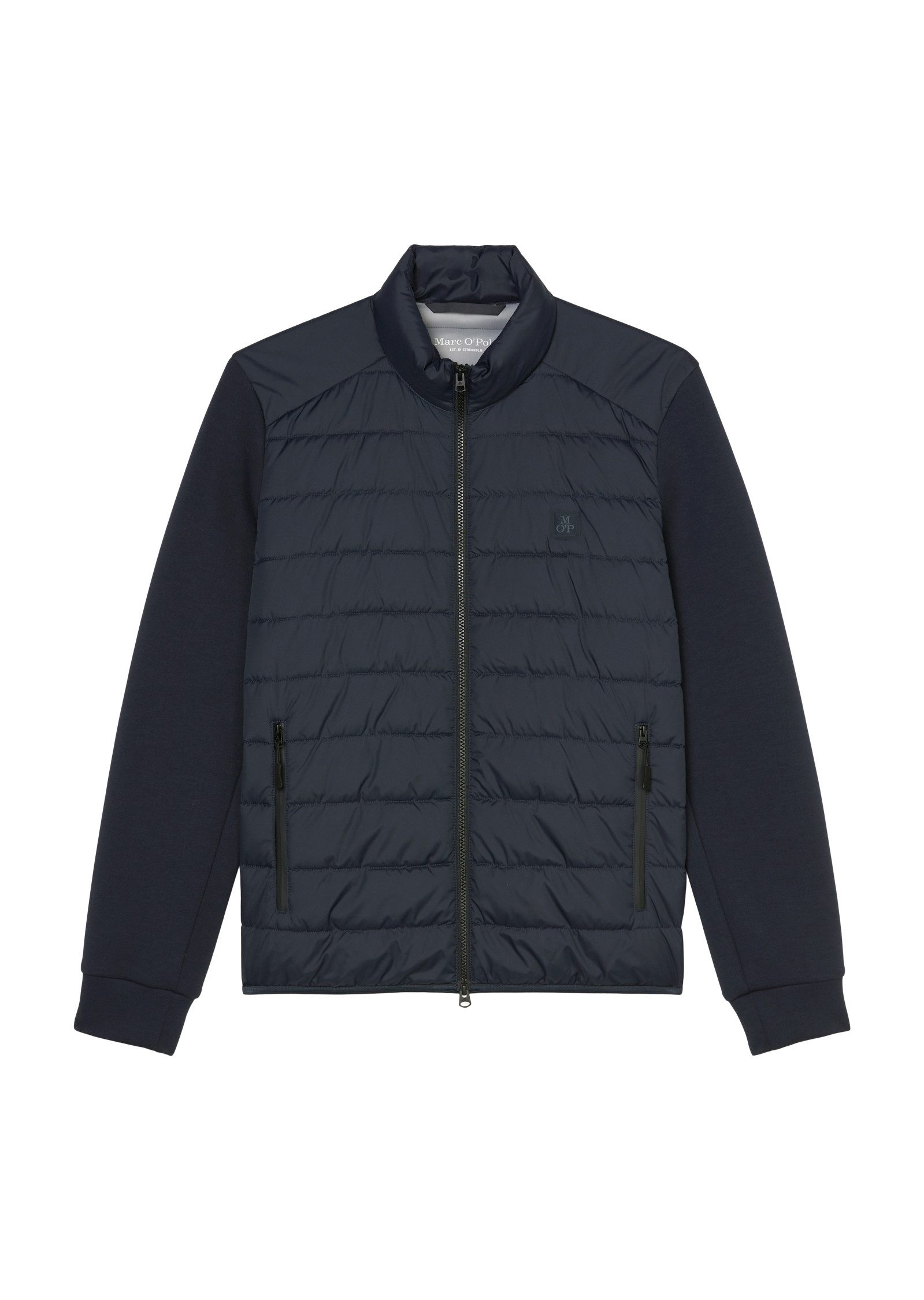 Wolljacke