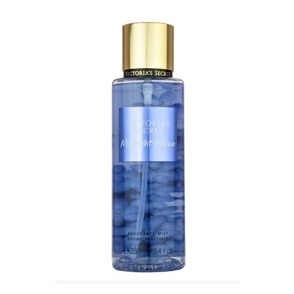 Victoria Körperspray Victoria´s Secret Midnight Bloom Body Mist Spray 250ml