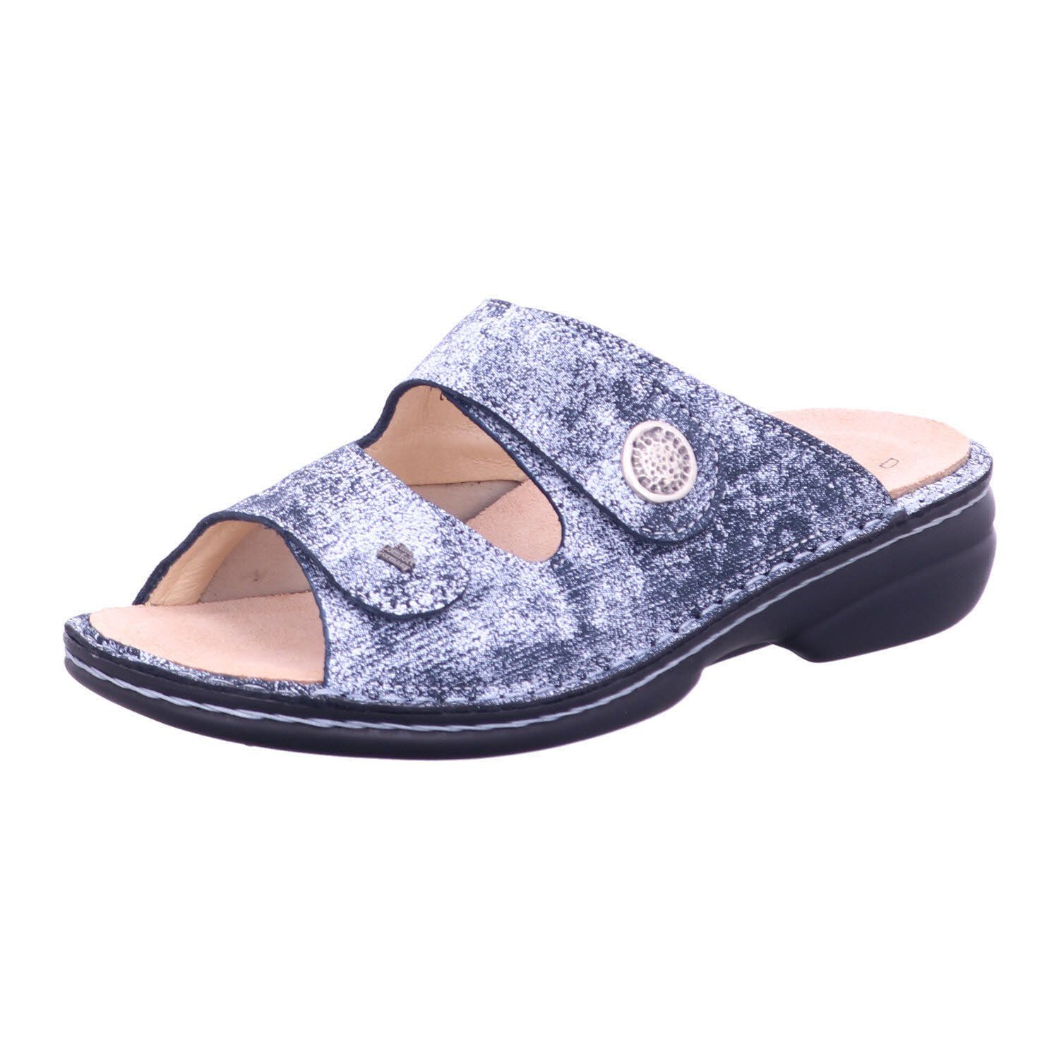 marine Comfort Pantolette Finn