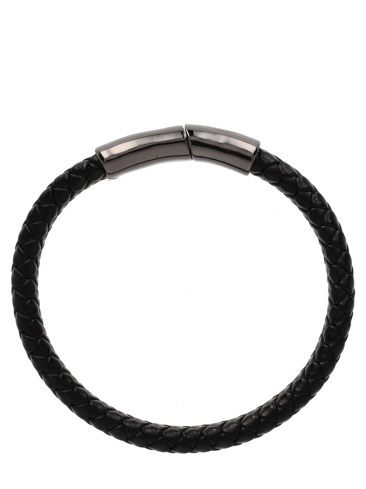 FC Bayern München Pins FC Bayern München Lederarmband I Herren Schwarz I Fu günstig online kaufen