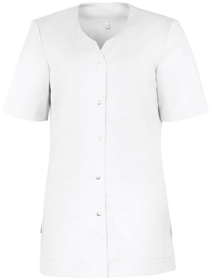 Leiber Arbeitsjacke Kasack