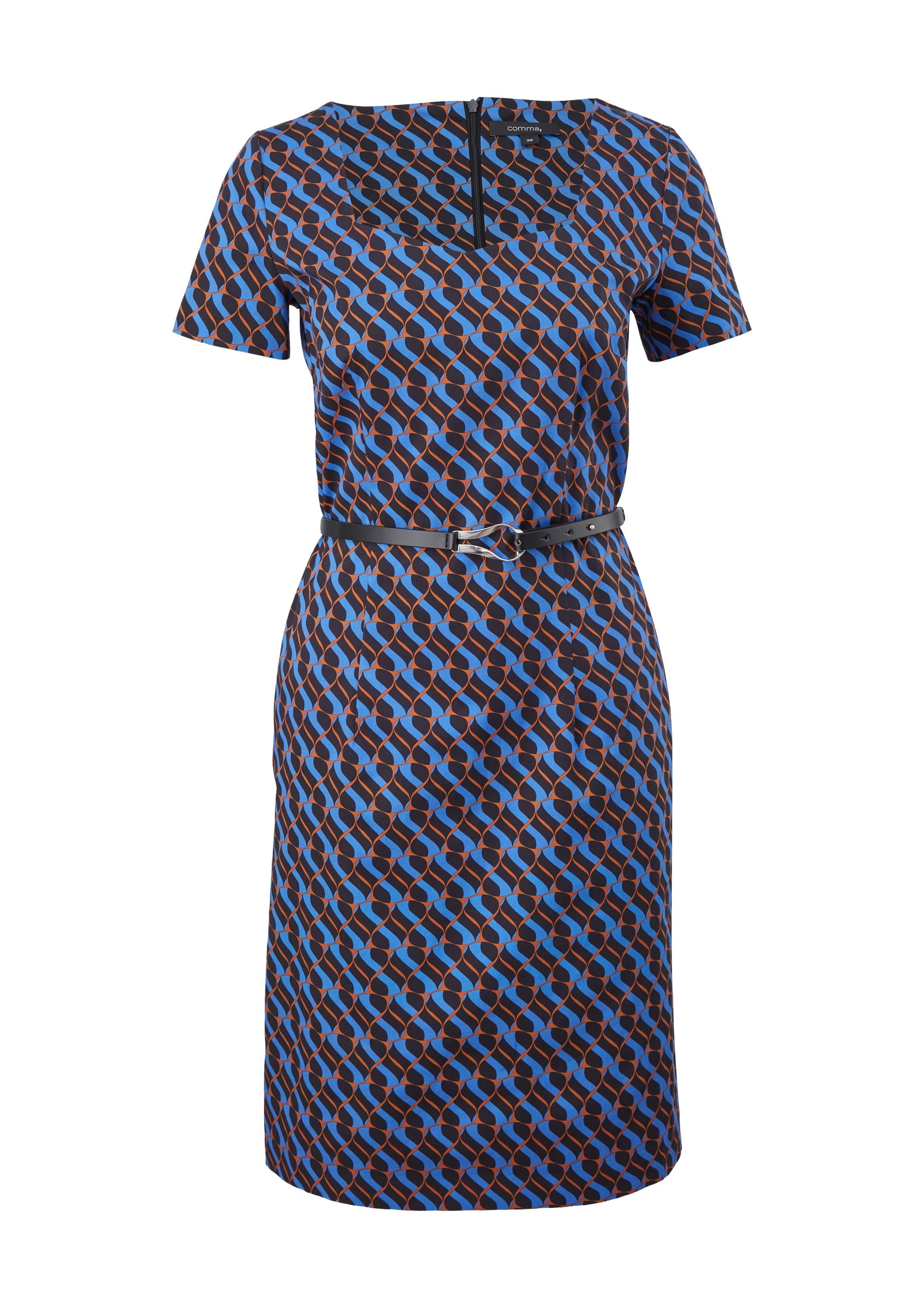 Jerseykleid