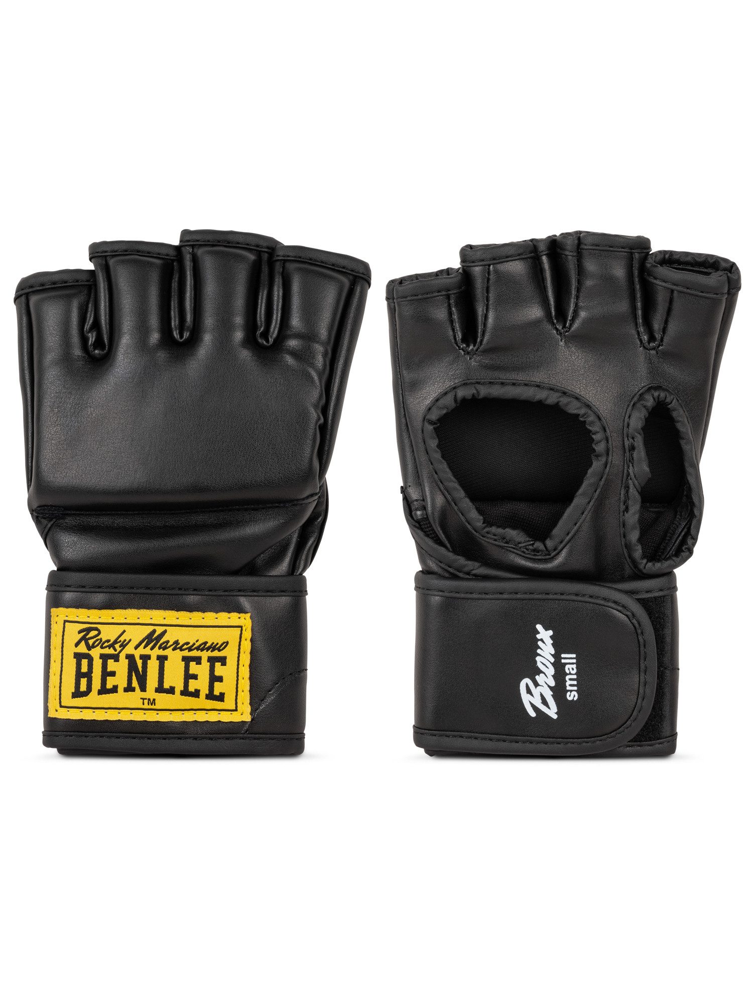 Benlee Rocky Marciano MMA-Handschuhe BRONX