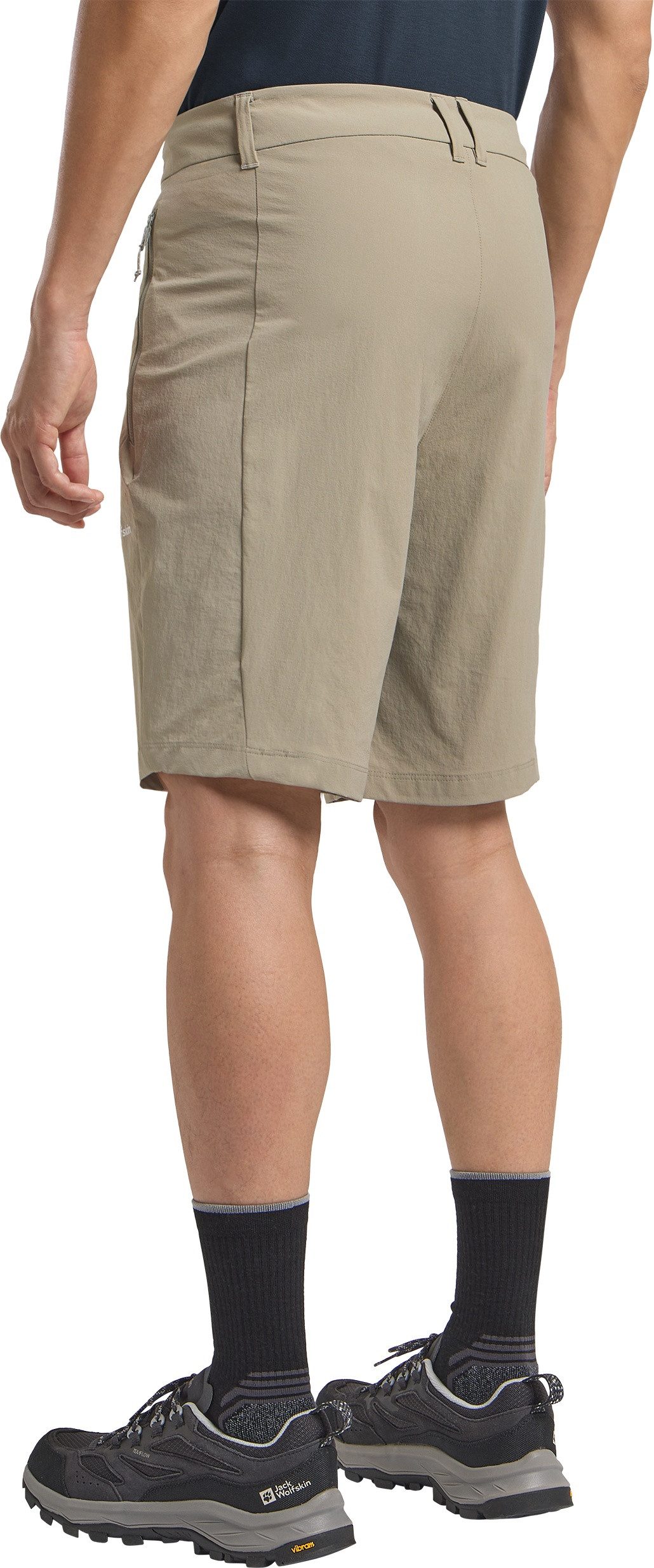 Jack Wolfskin Shorts HIKEOUT SHORTS M