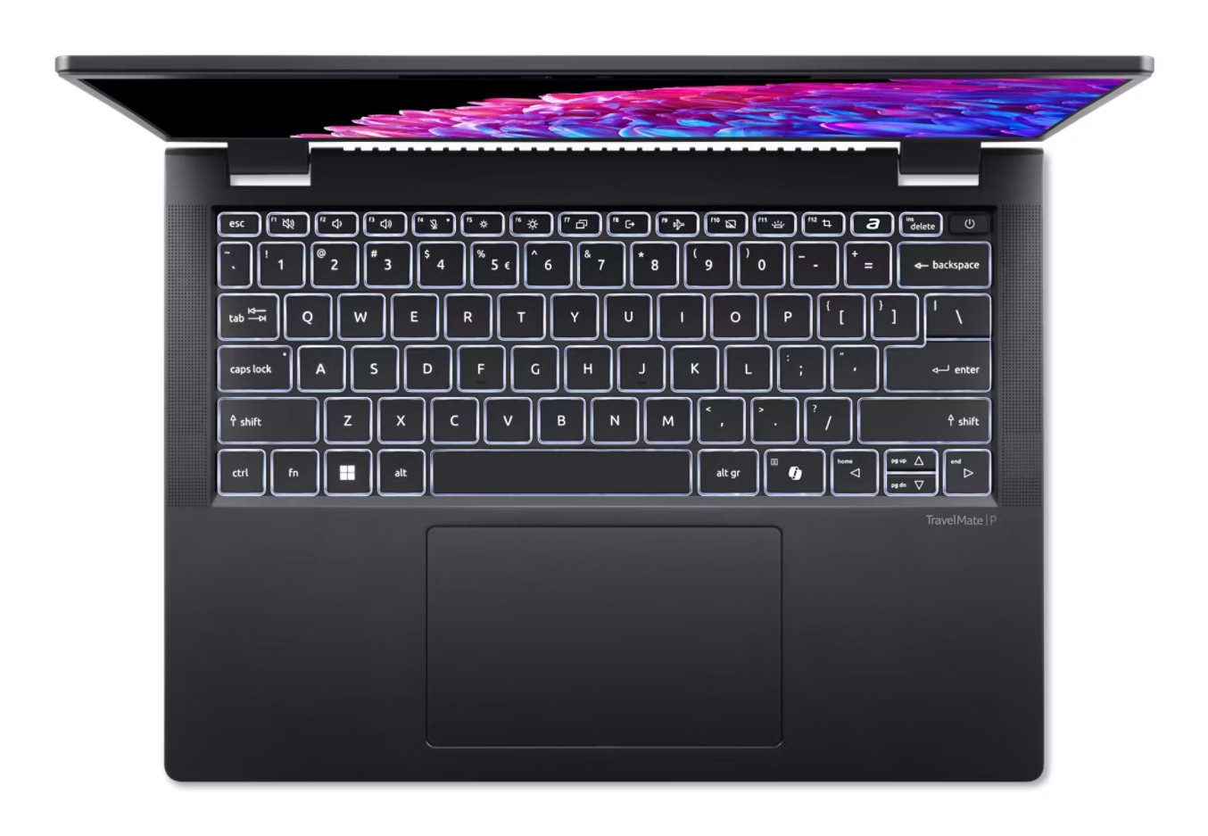 Acer Notebook