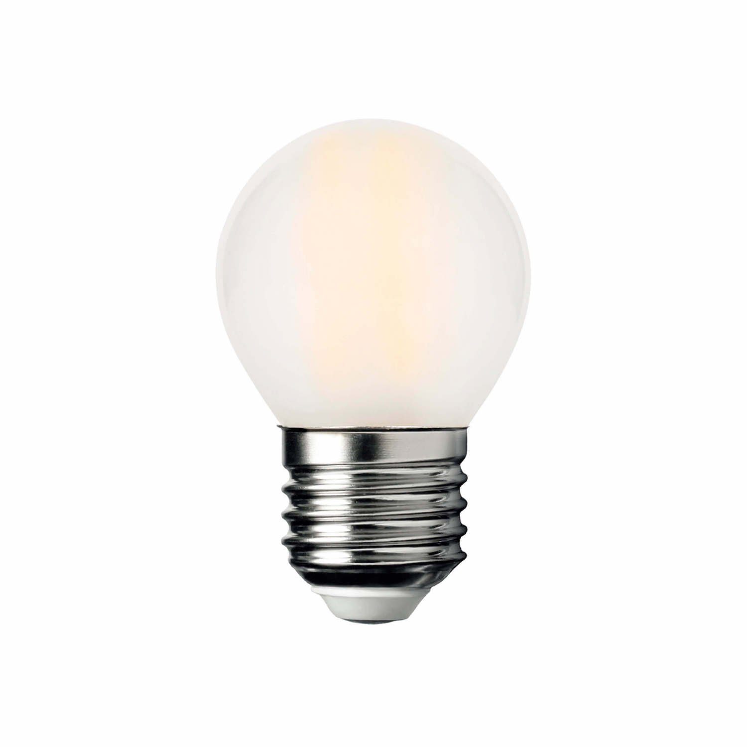 mokebo »Der Globus« LED-Leuchtmittel, E27, Warmweiß, auch als E27 LED-Lampe,  LED Leuchtmittel oder LED-Birne in Warmweiß oder getönt online kaufen | OTTO