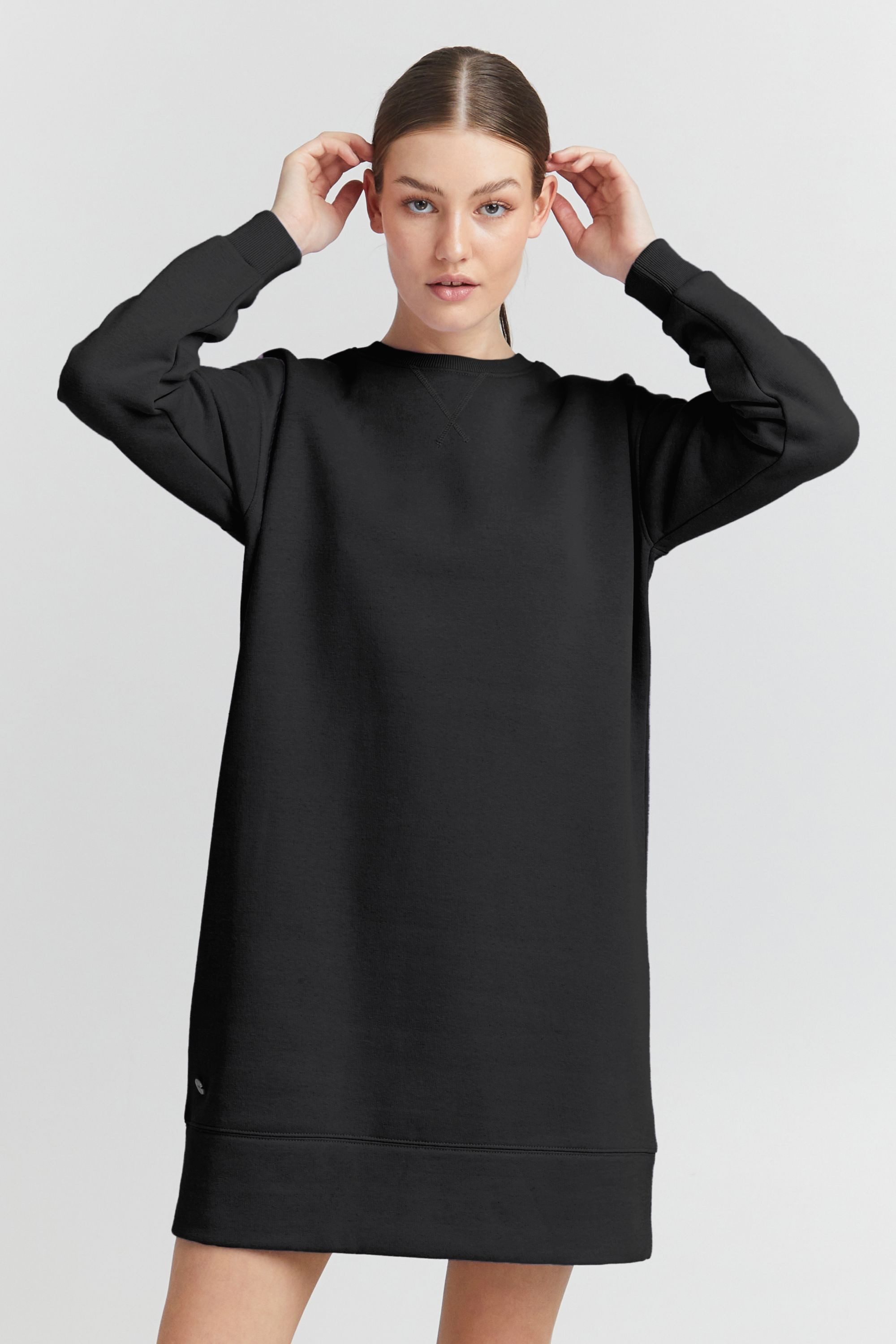 OXMO Blusenkleid OXHolly Modisches Kleid
