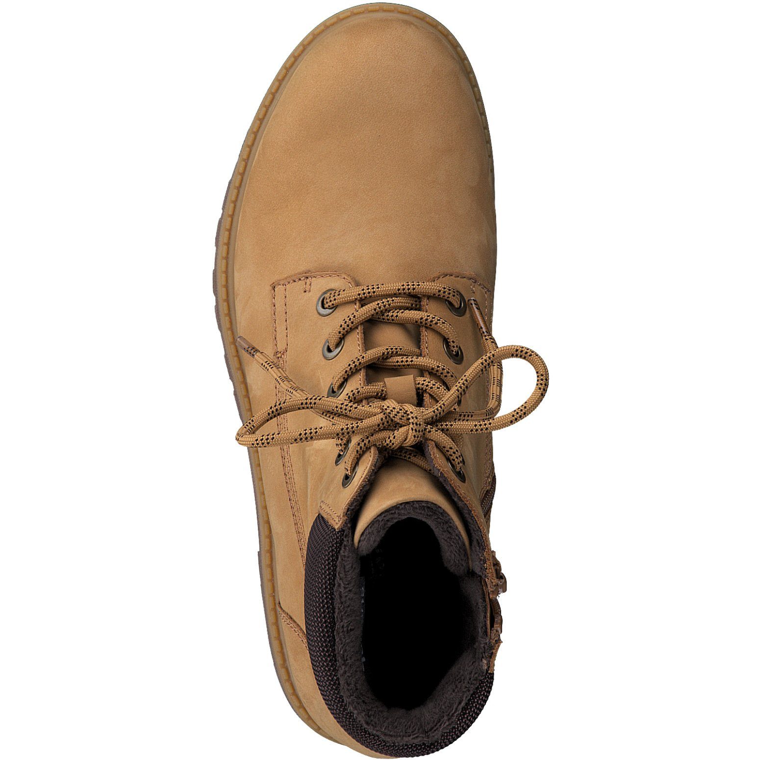 Tamaris Schnürstiefel